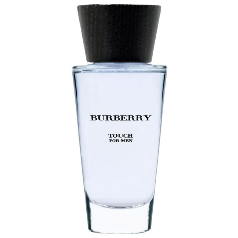 Burberry Touch EDT 100 ml Erkek Parfümü