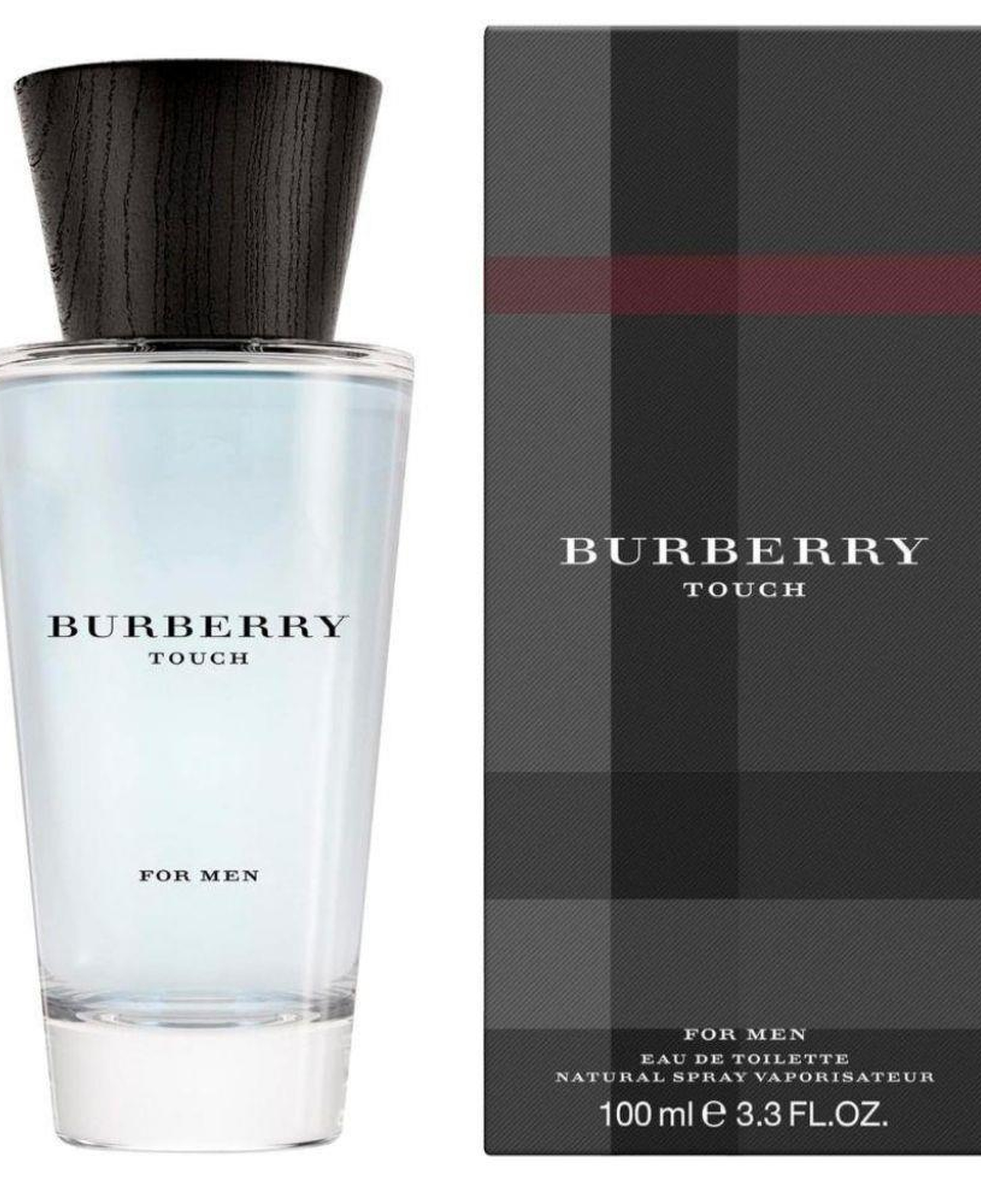 Burberry Touch EDT 100 ml Erkek Parfümü