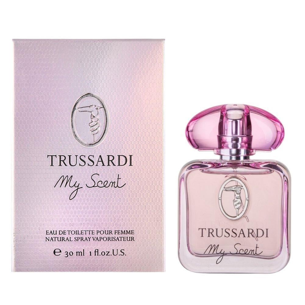 Trussardi My Scent EDT 30 ml Kadın Parfümü