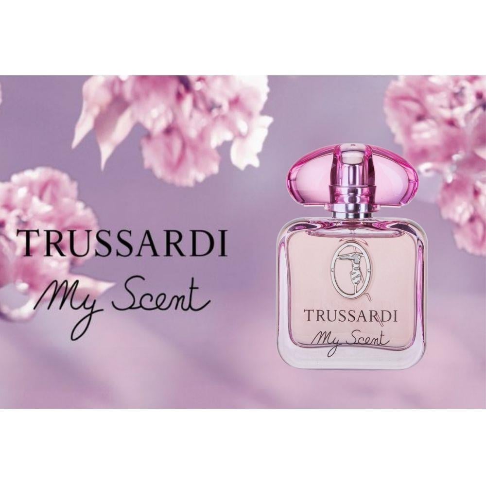 Trussardi My Scent EDT 30 ml Kadın Parfümü