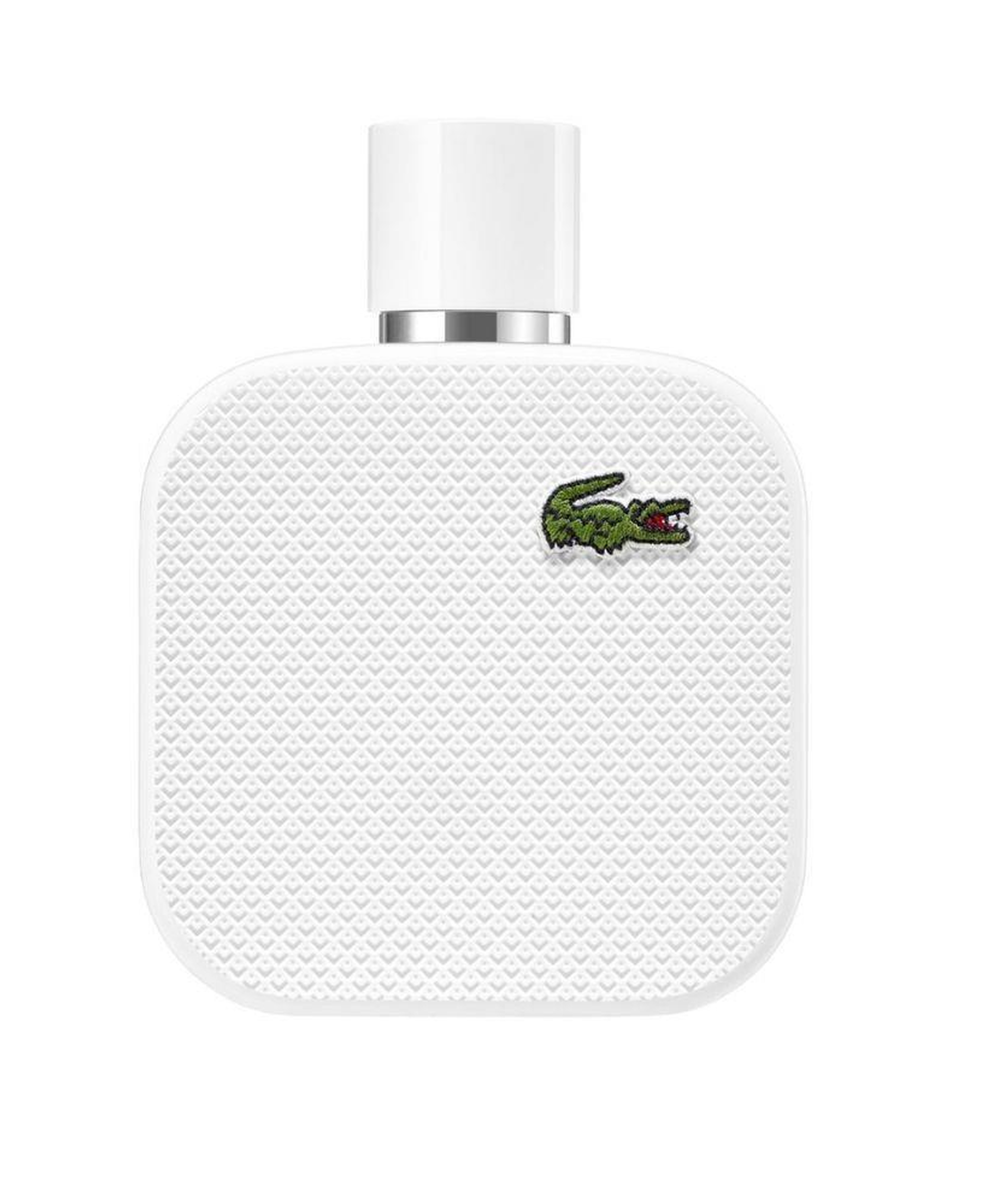 Lacoste L.12.12 Blanc EDT 100 ml Erkek Parfümü