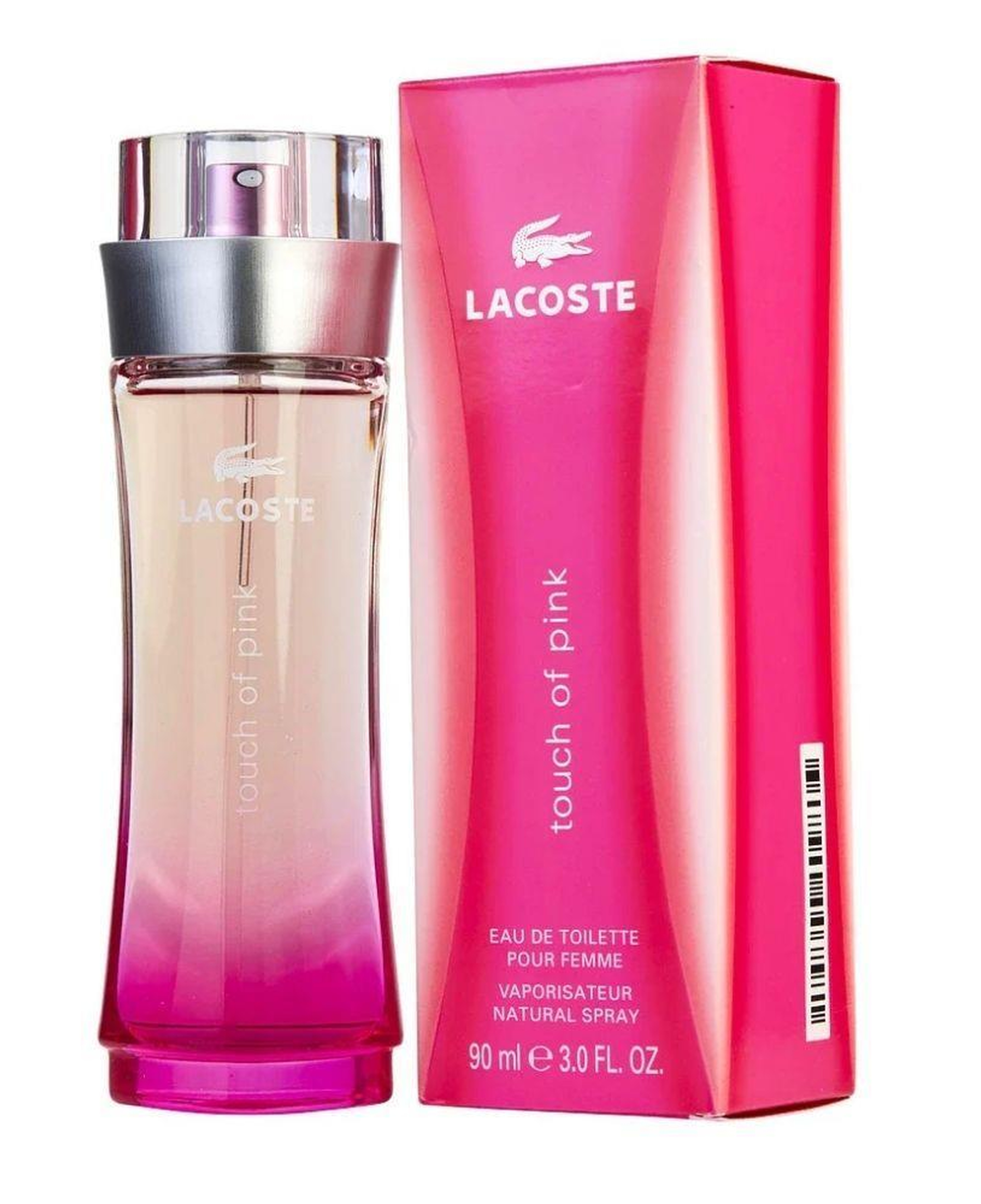 Lacoste Touch Of Pink EDT 90 ml Kadın Parfümü