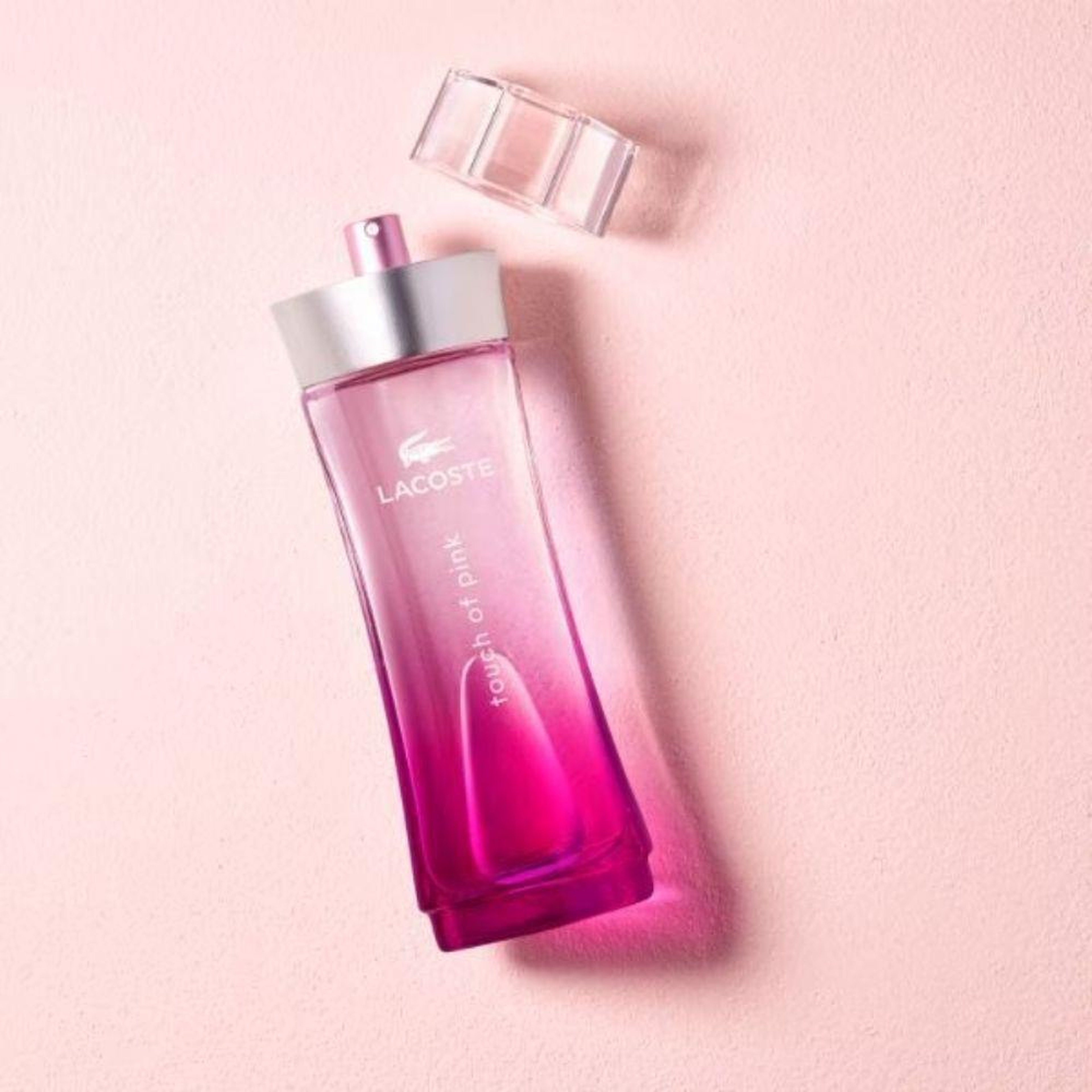 Lacoste Touch Of Pink EDT 90 ml Kadın Parfümü