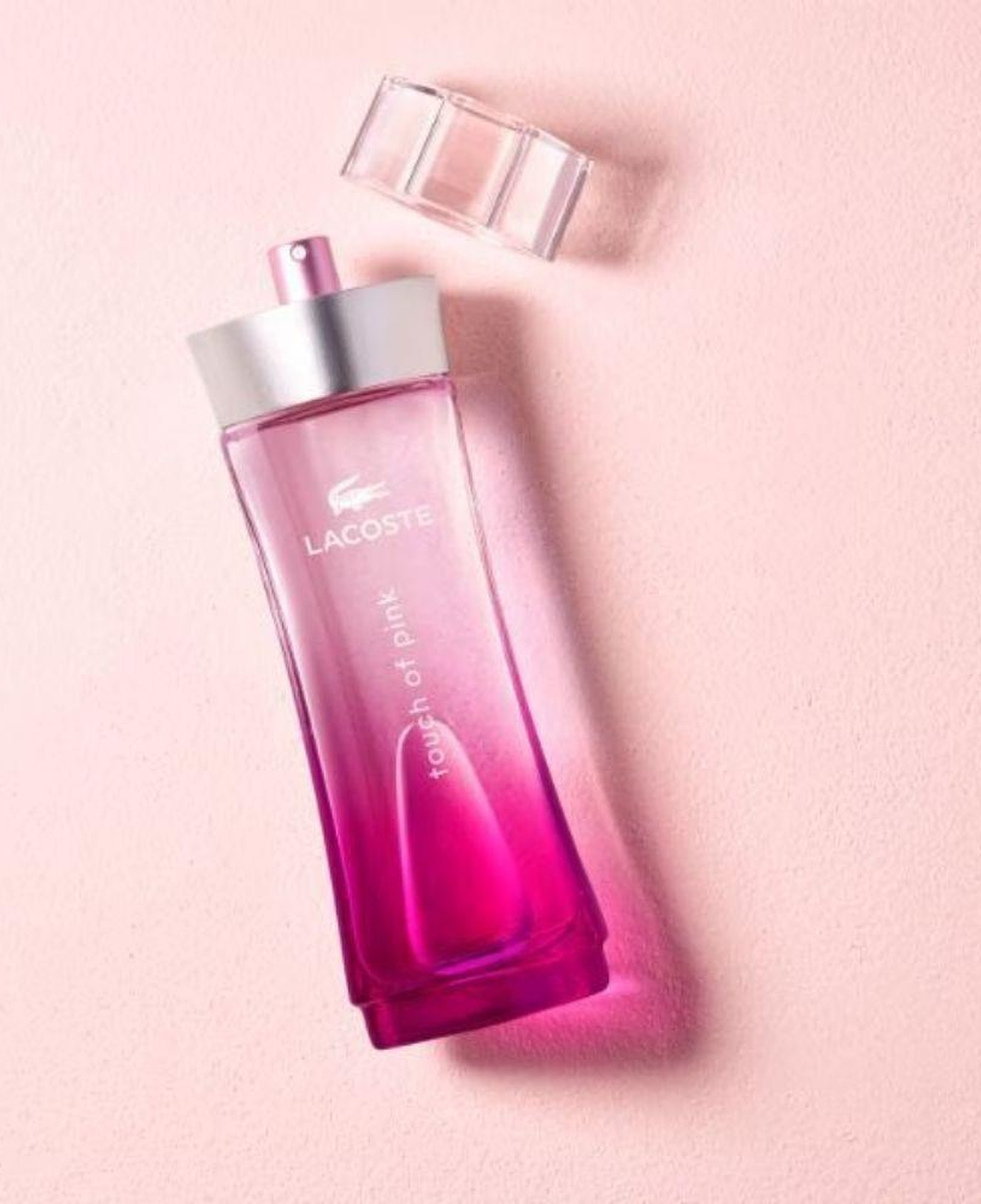 Lacoste Touch Of Pink EDT 90 ml Kadın Parfümü