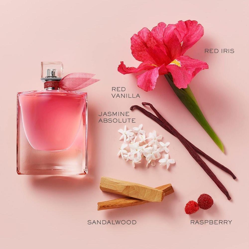 Lancome La Vie Est Belle Intensement EDP 100 ml Kadın Parfümü
