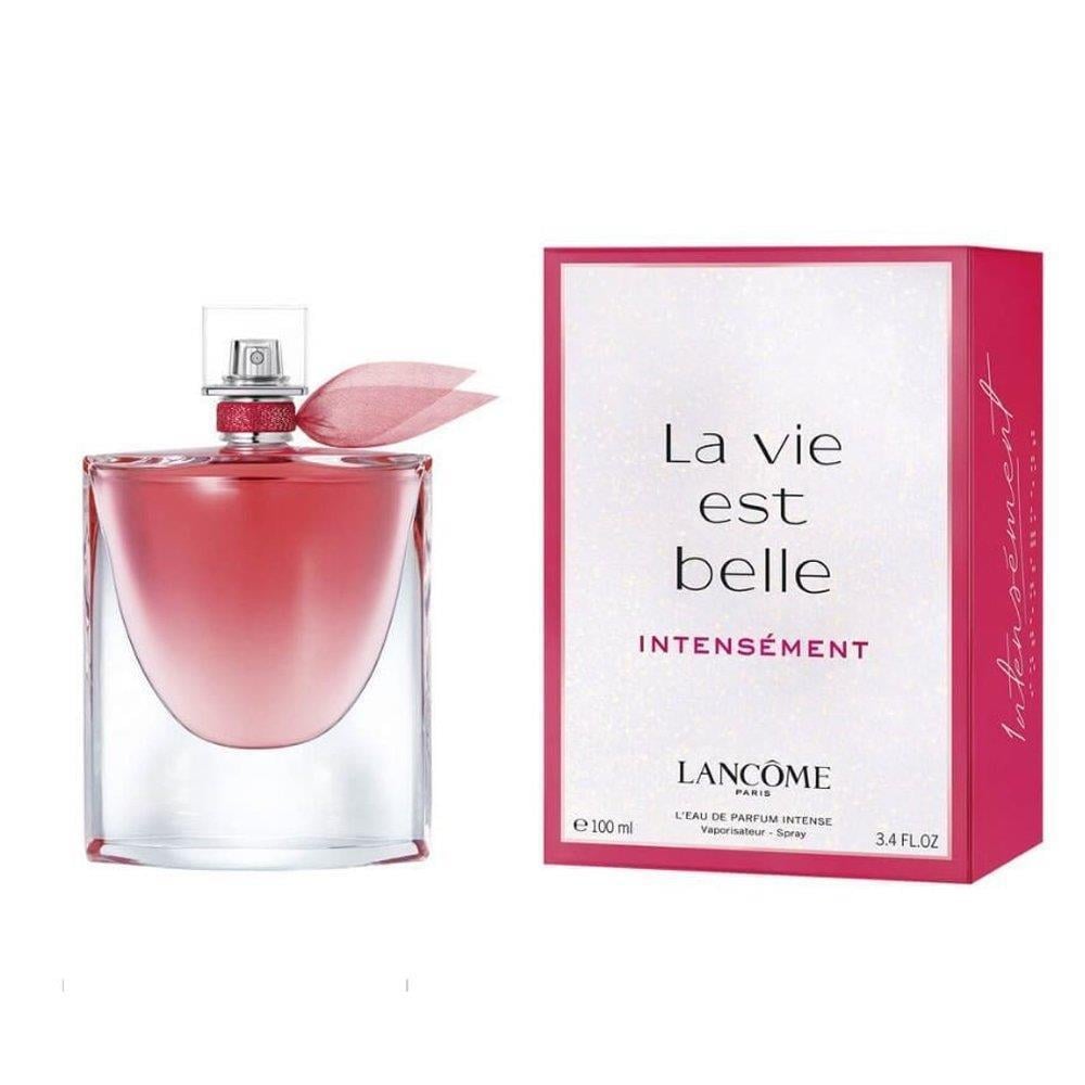 Lancome La Vie Est Belle Intensement EDP 100 ml Kadın Parfümü