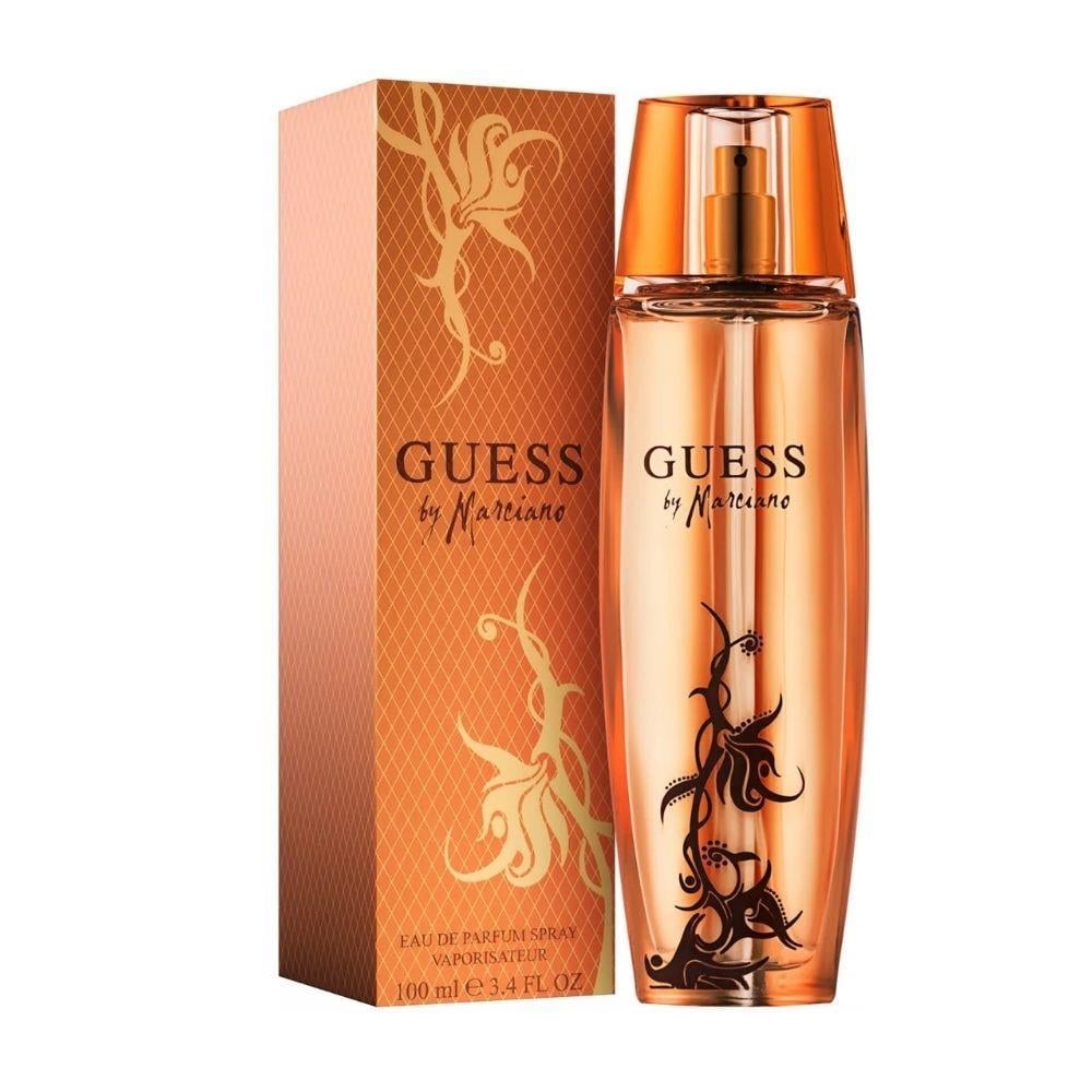 Guess By Marciano EDP 100 ml Kadın Parfümü