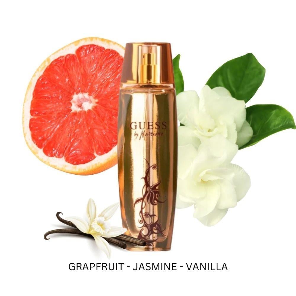 Guess By Marciano EDP 100 ml Kadın Parfümü