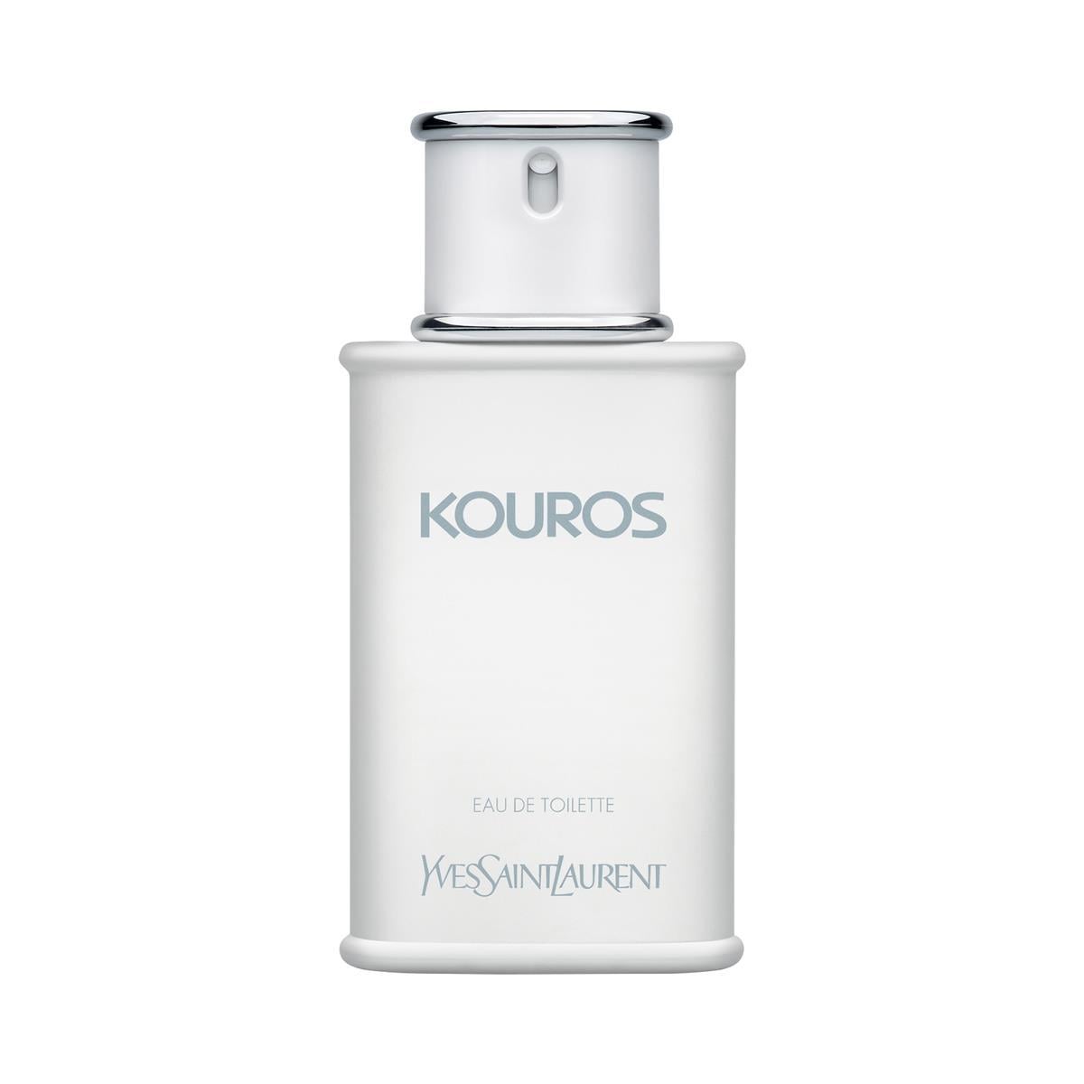 Yves Saint Laurent Kouros 100 ml EDT Erkek Parfümü