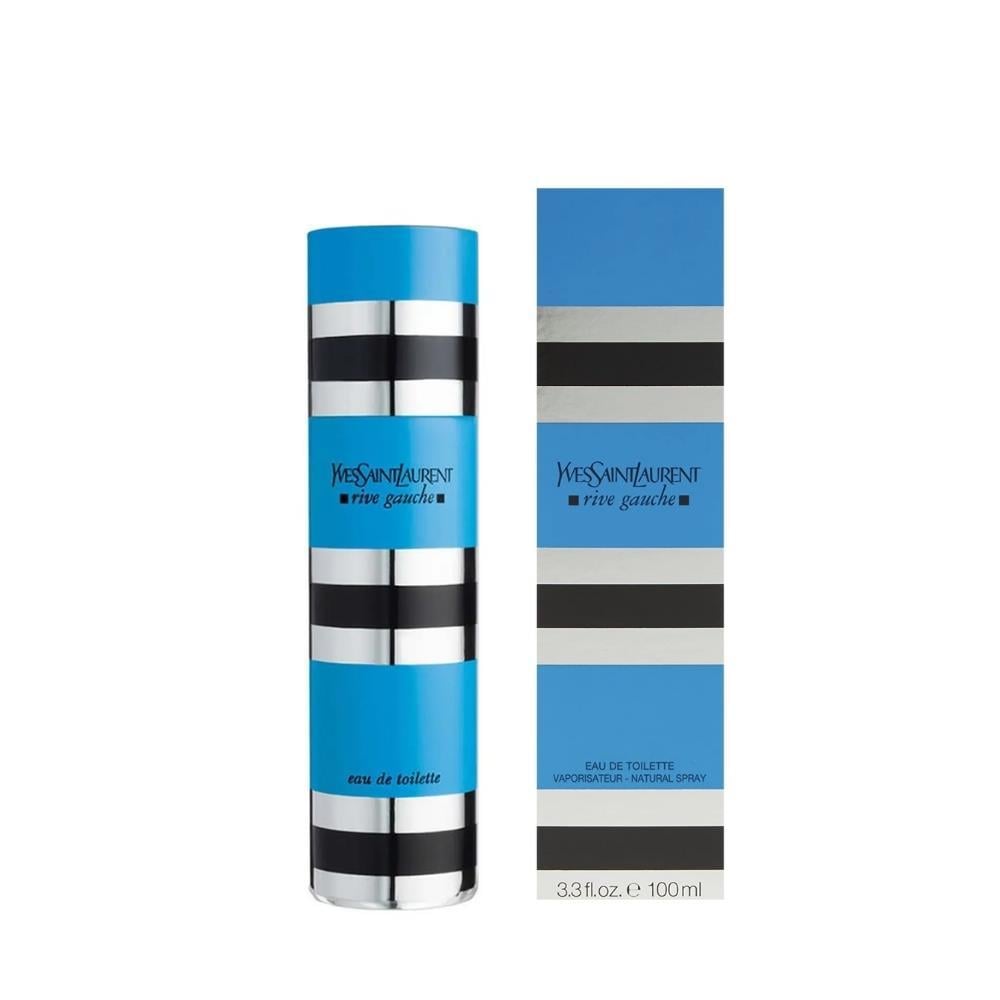 Yves Saint Laurent Rive Gauche EDT 100 ml Kadın Parfümü