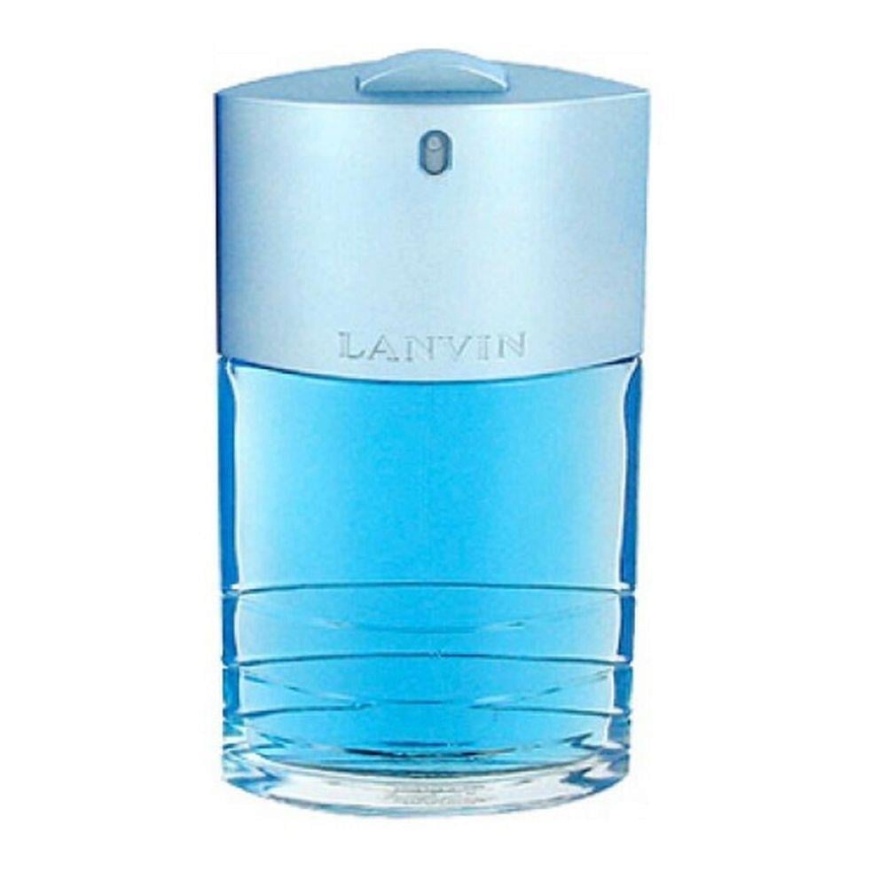 Lanvin Oxygene Homme EDT 100 ml Erkek Parfümü