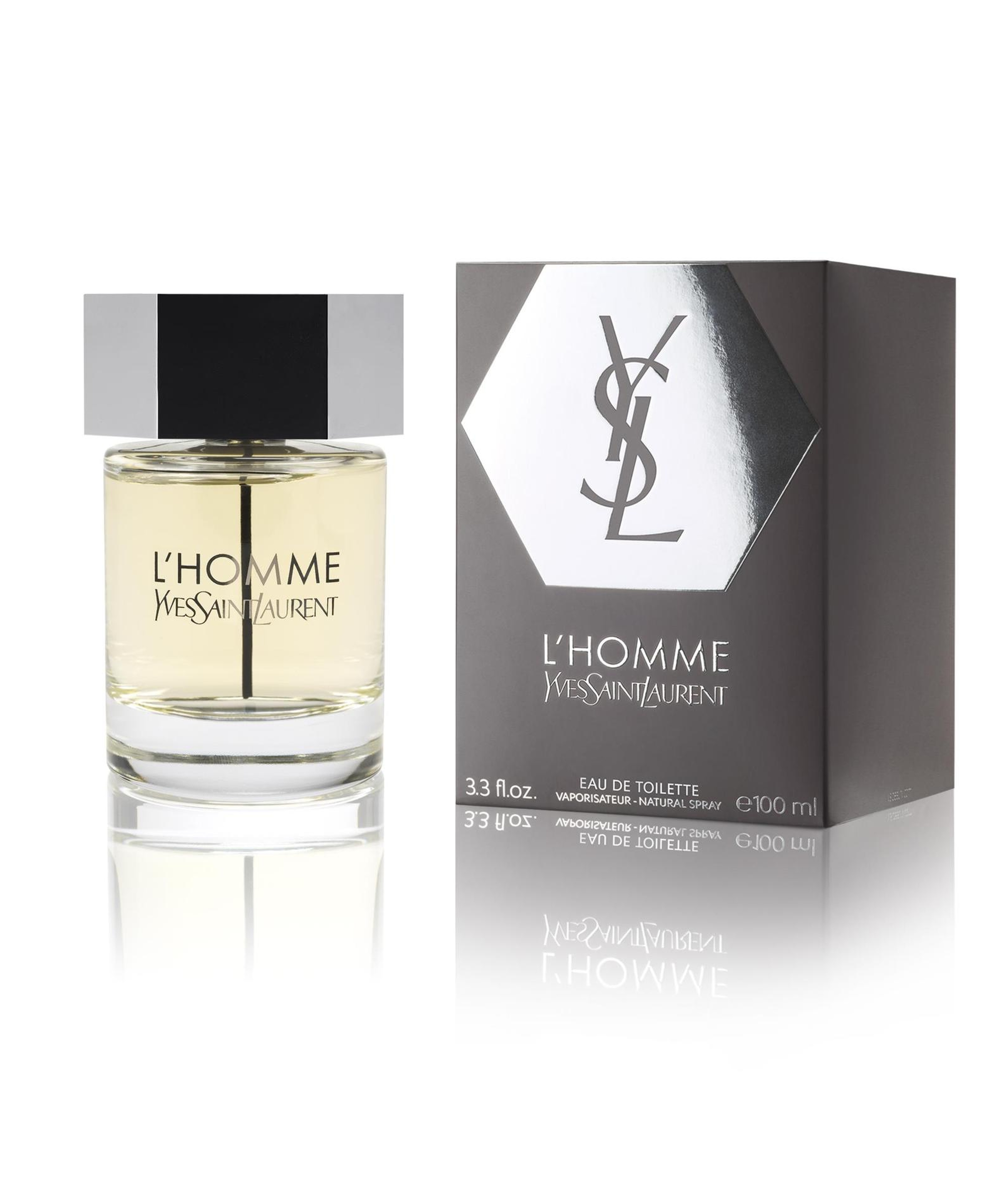 Yves Saint Laurent L`Homme 100 ml EDT Erkek Parfümü