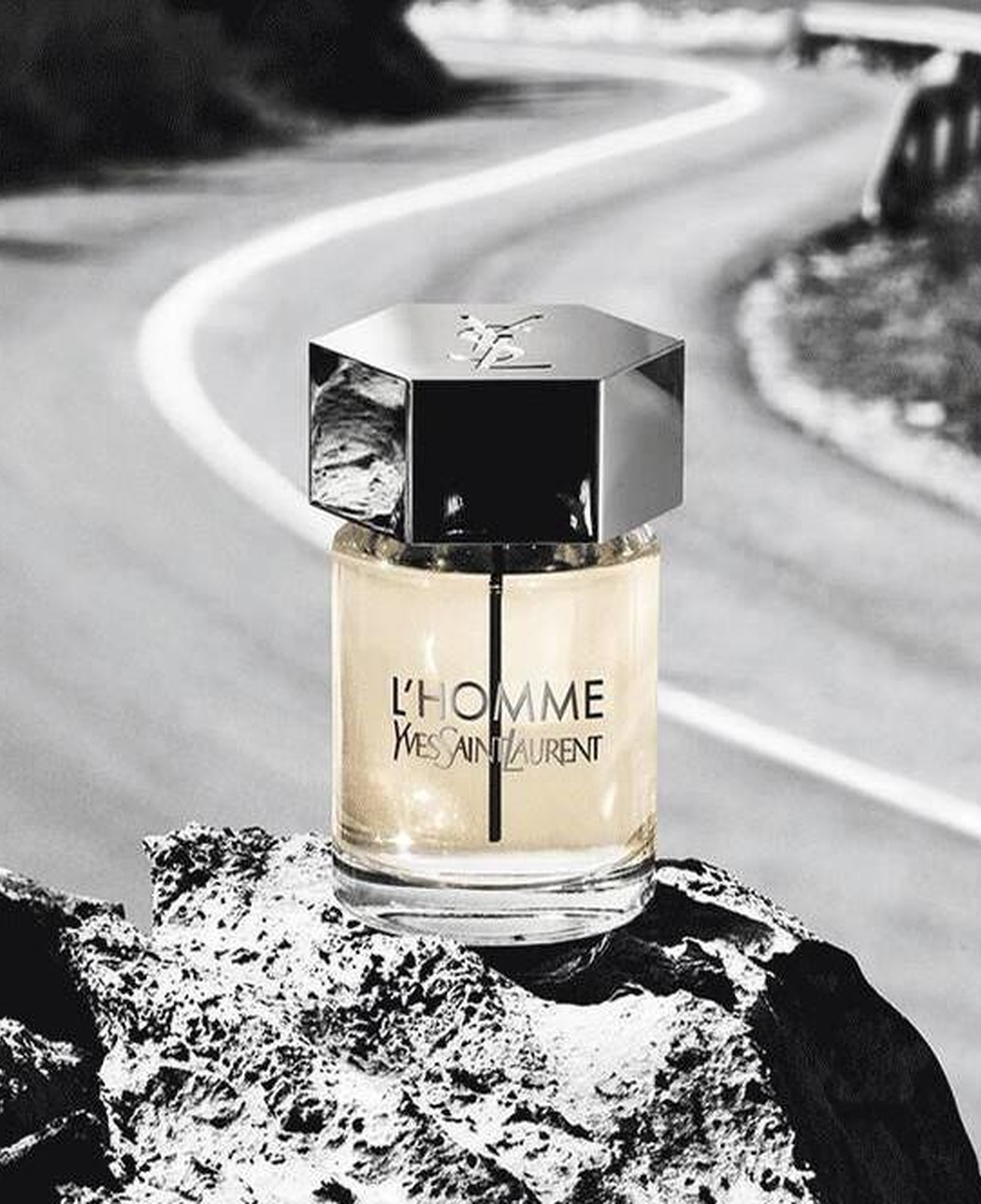 Yves Saint Laurent L`Homme 100 ml EDT Erkek Parfümü