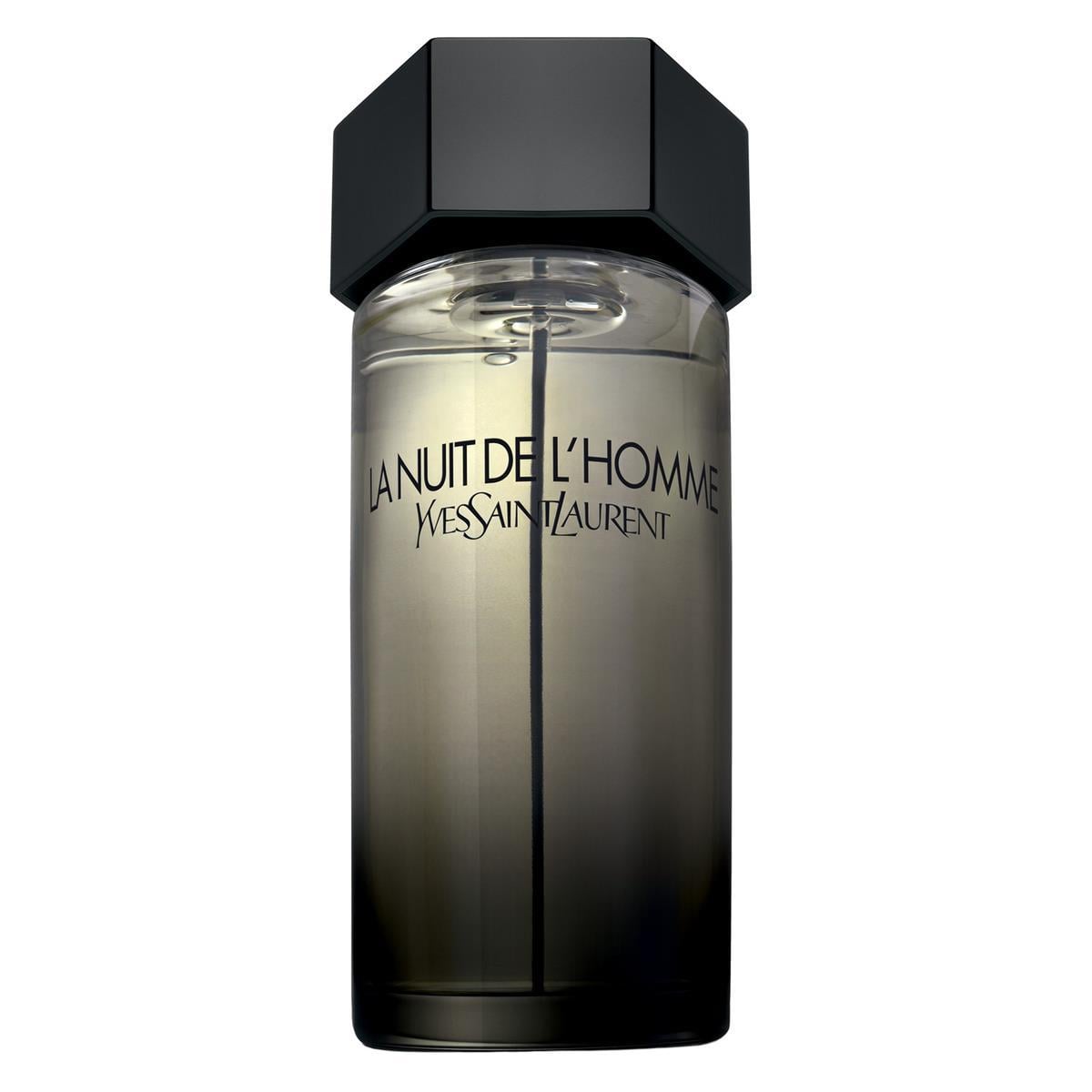 Yves Saint Laurent La Nuit De L`Homme 200 ml EDT Erkek Parfümü