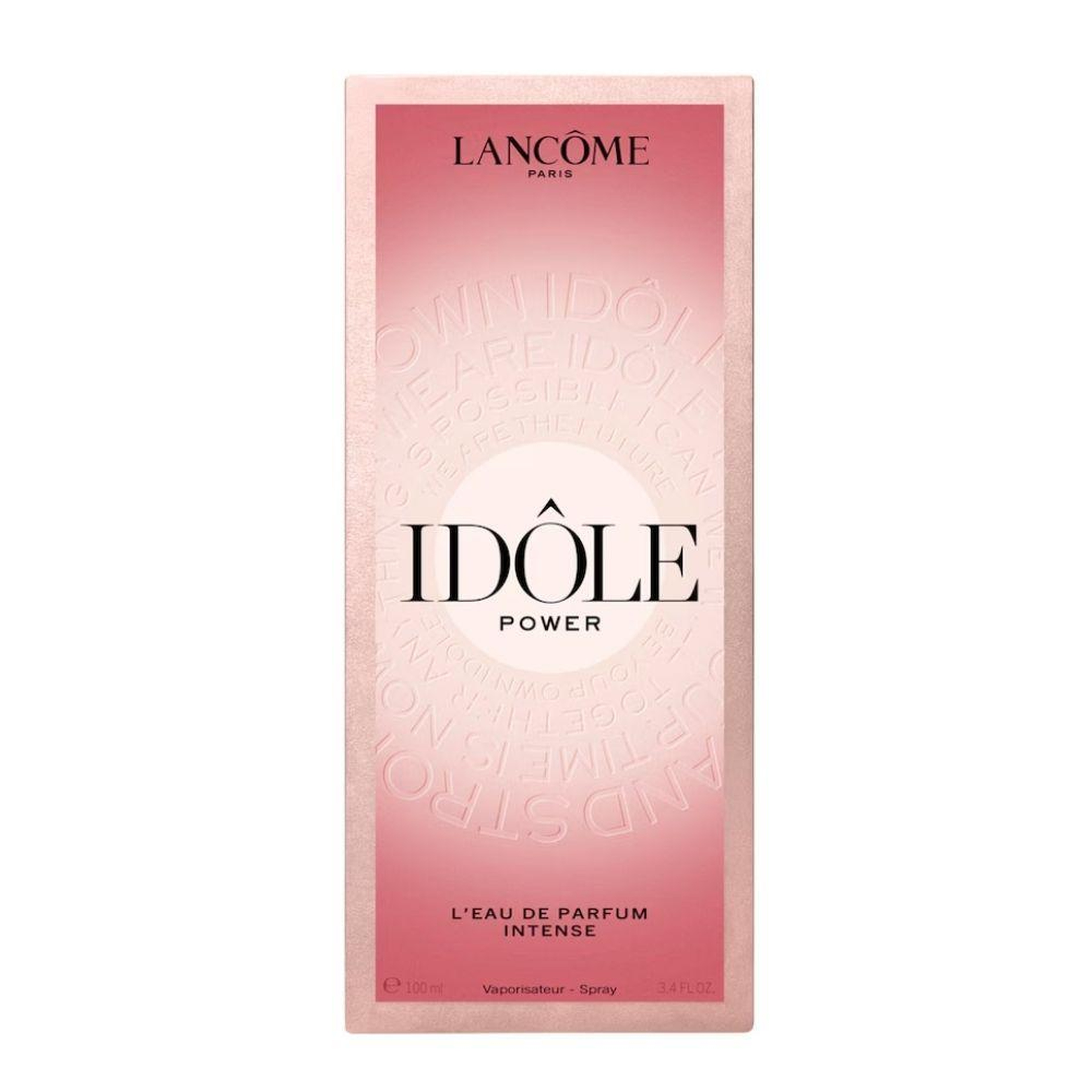 Lancome Idole Power Intense EDP 100 ml Kadın Parfümü