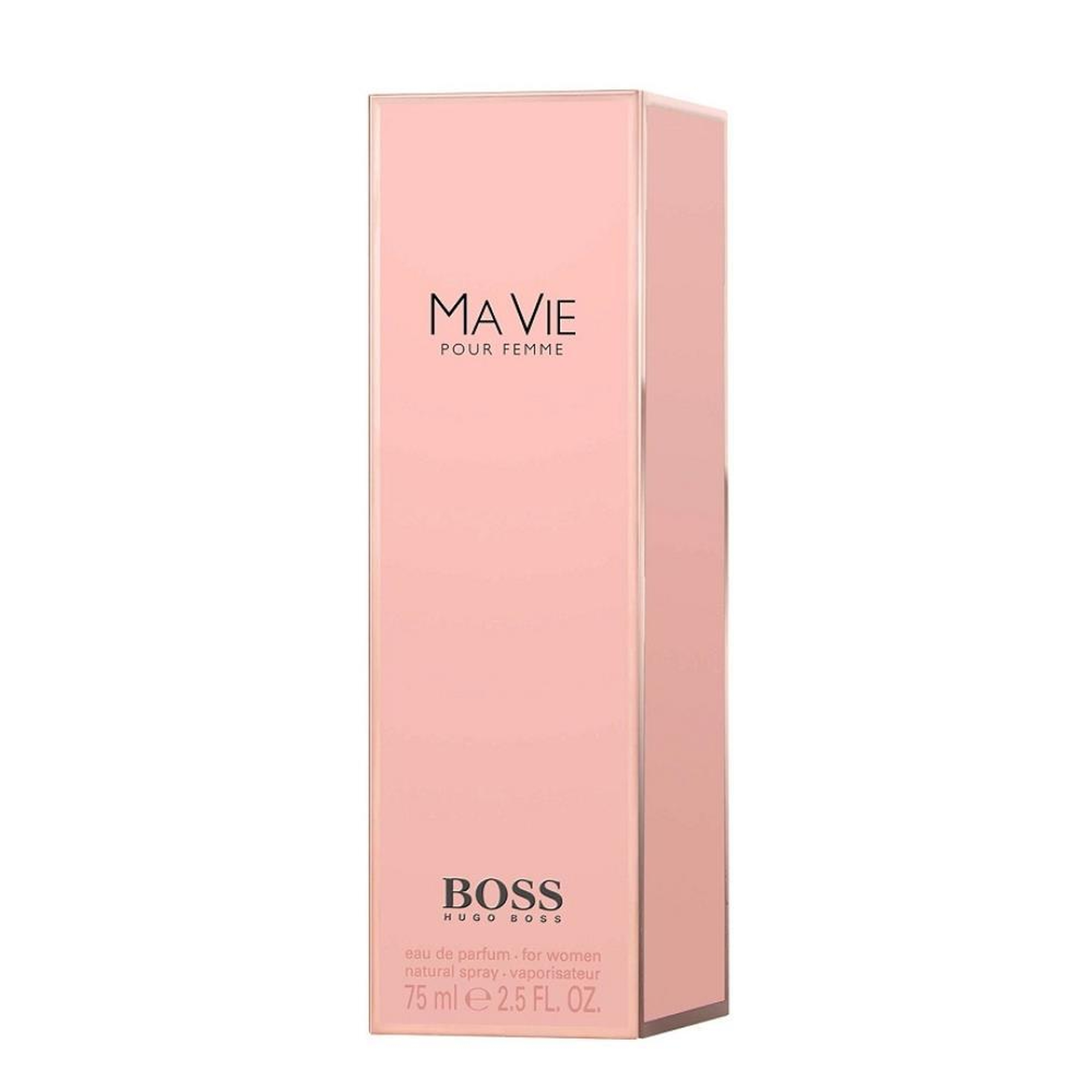 Hugo Boss Ma Vie Pour Femme EDP 75 ml Kadın Parfümü