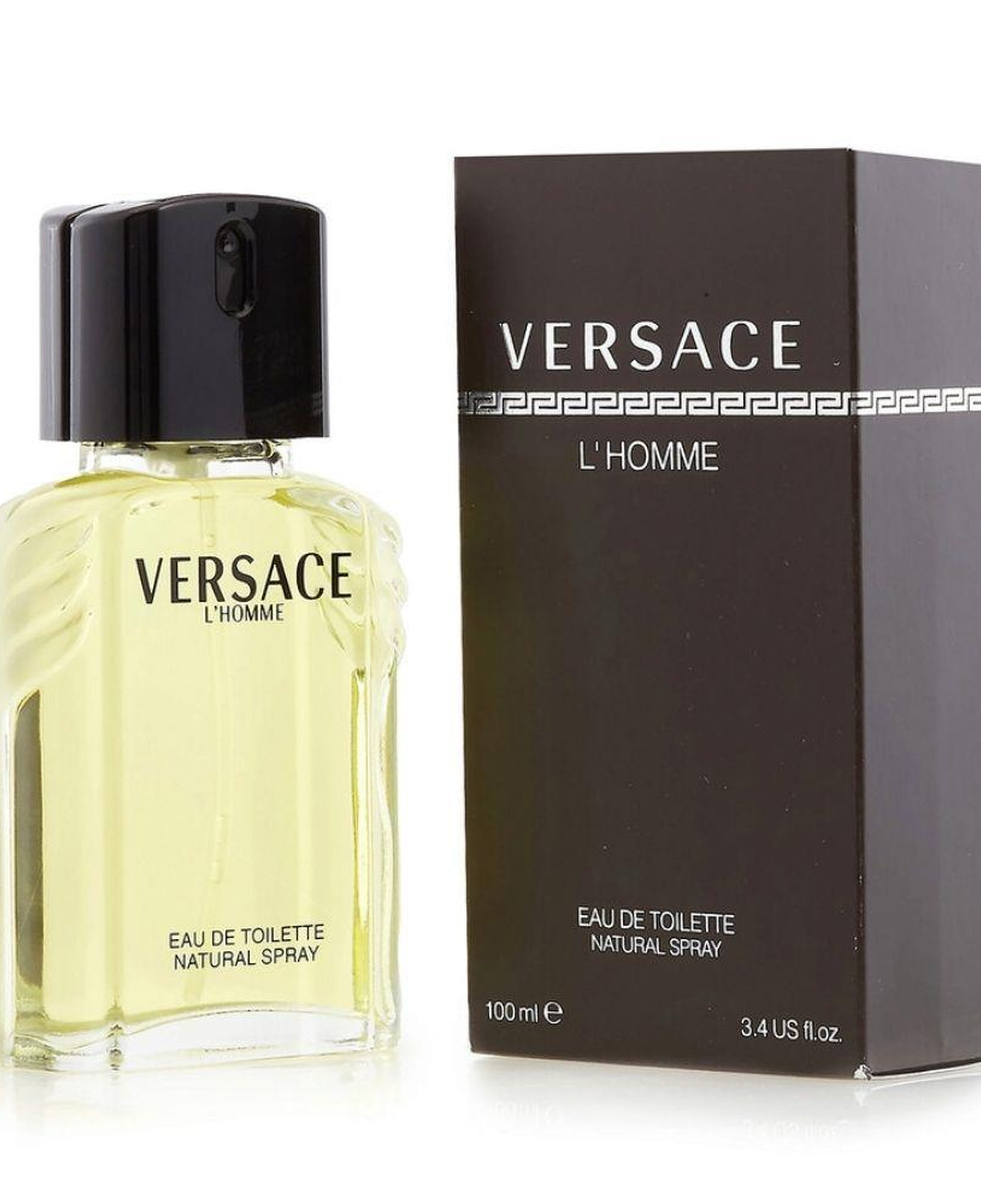 Versace L'Homme EDT 100 ml Erkek Parfümü