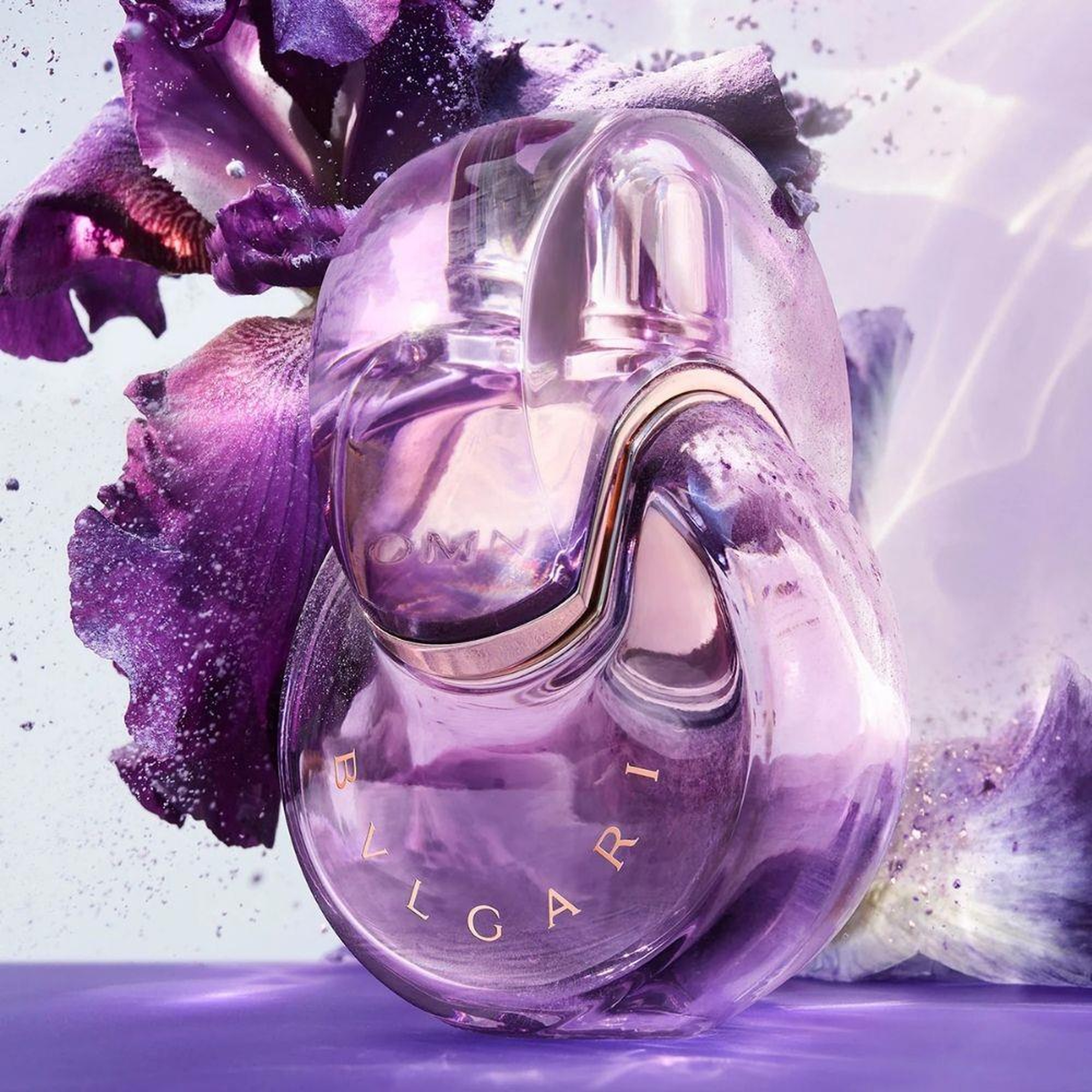 Bvlgari Omnia Amethyste EDT 100 ml Kadın Parfümü