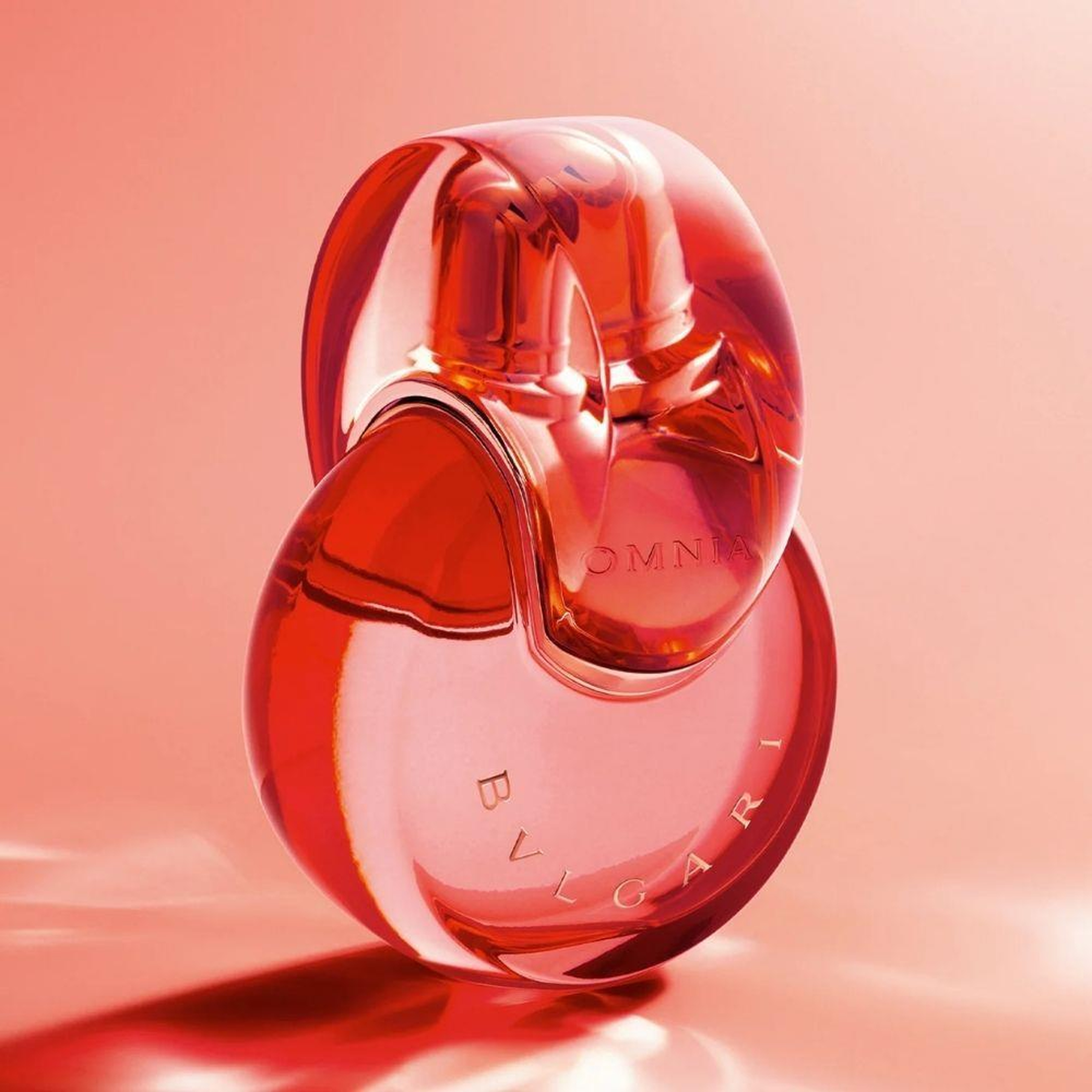 Bvlgari Omnia Coral EDT 100 ml Kadın Parfümü