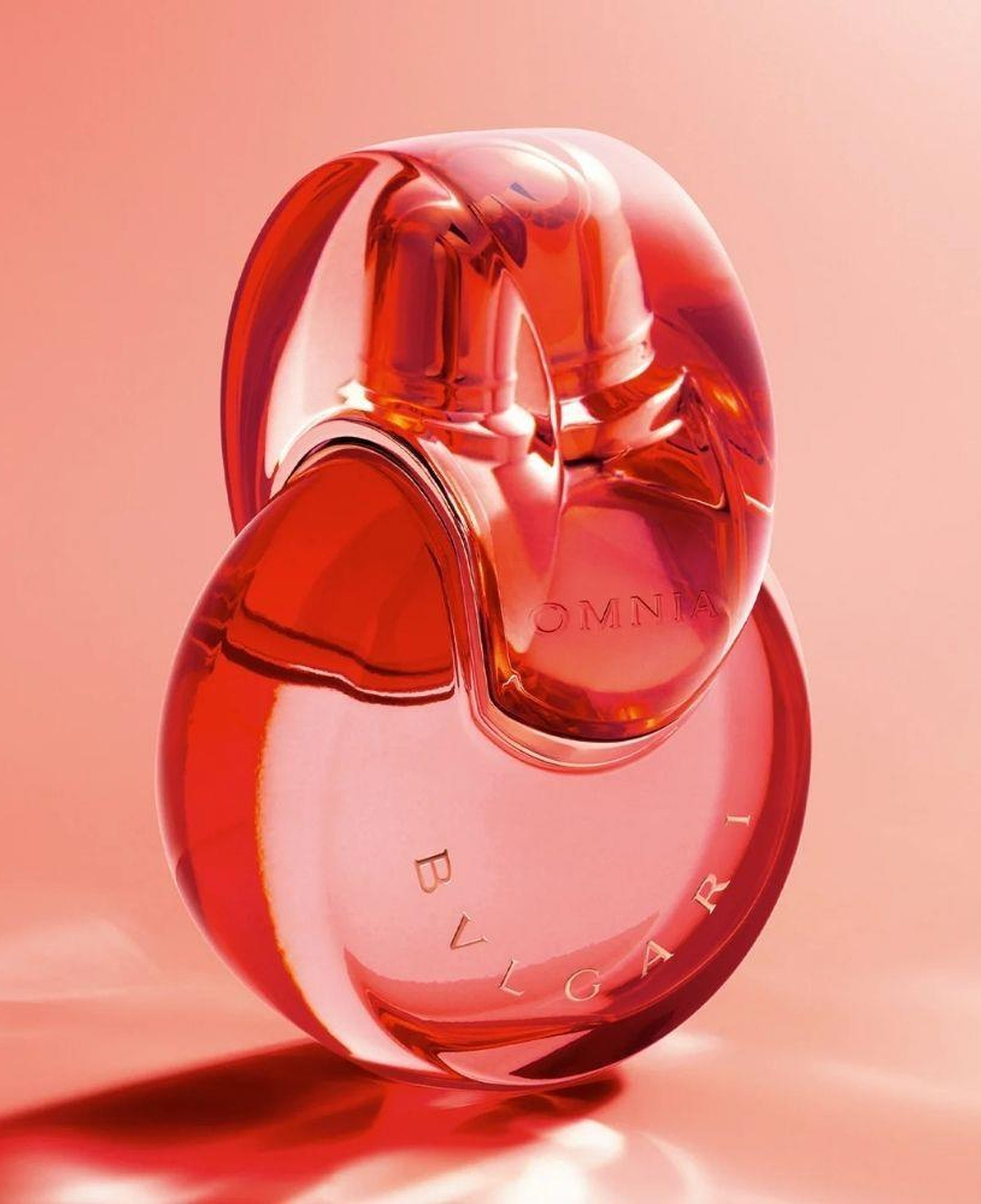 Bvlgari Omnia Coral EDT 100 ml Kadın Parfümü
