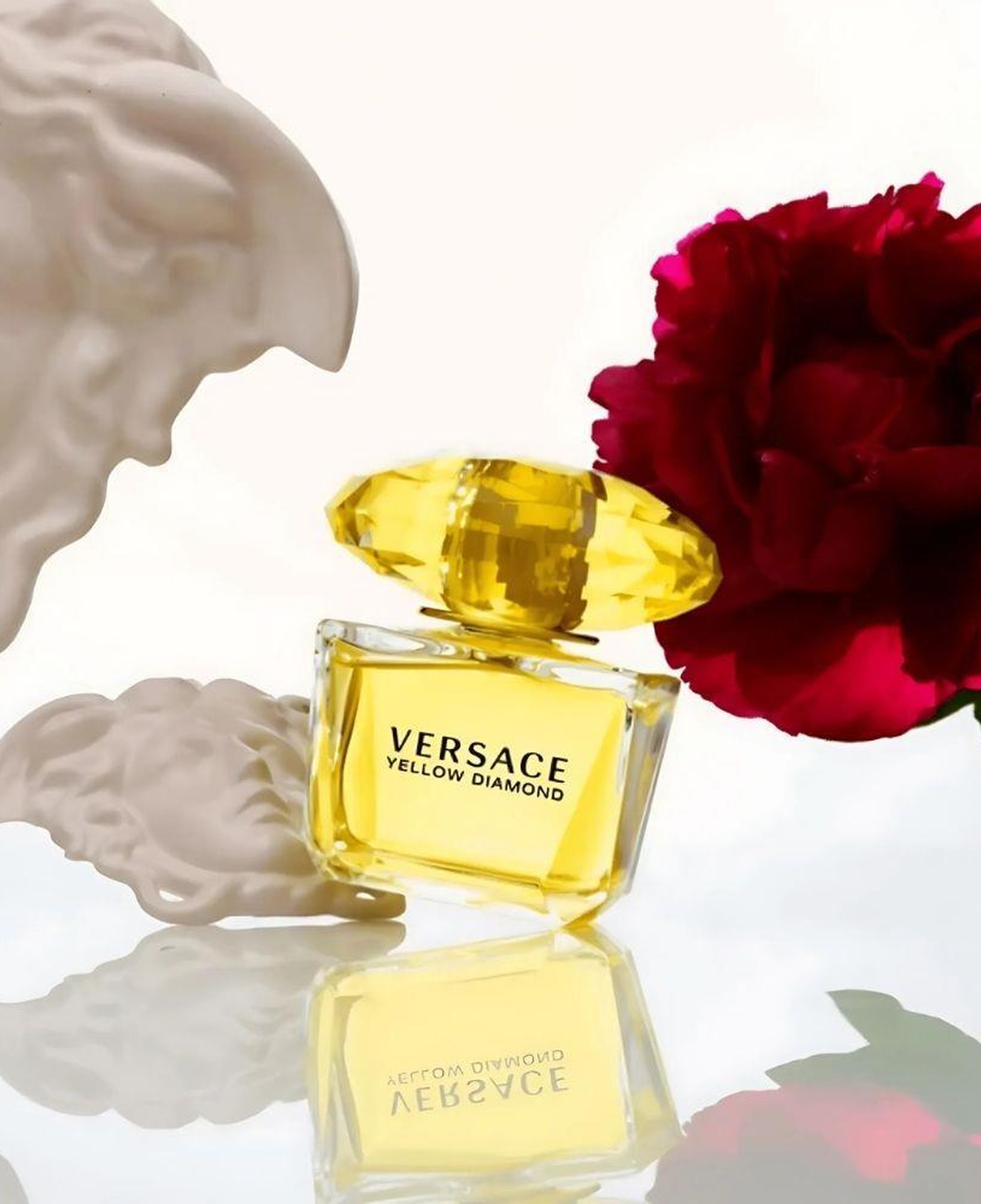 Versace Yellow Diamond EDT 30 ml Kadın Parfümü