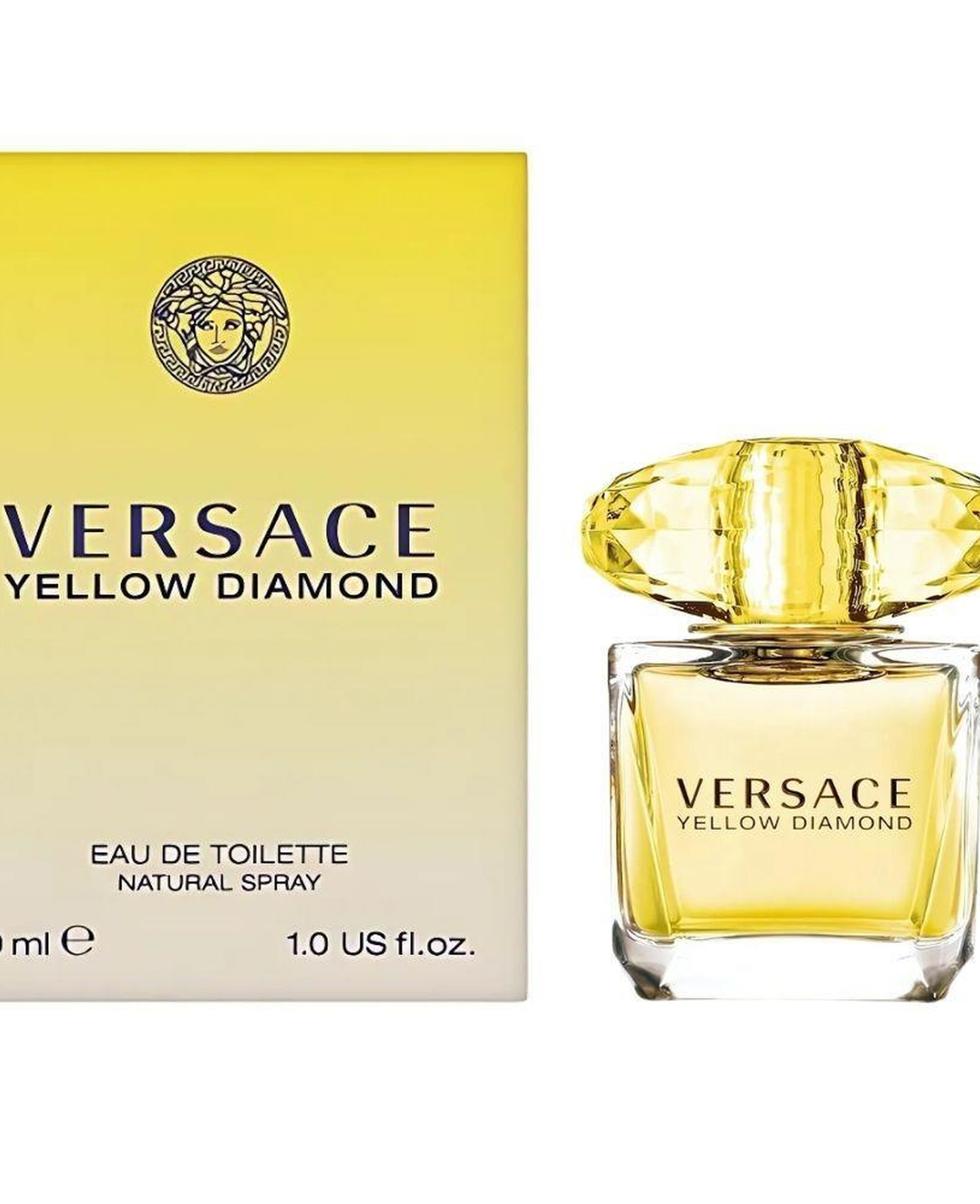 Versace Yellow Diamond EDT 30 ml Kadın Parfümü