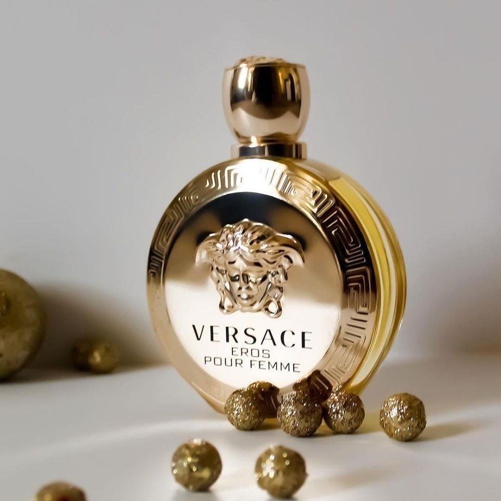 Versace Eros Pour Femme EDT 30 ml Kadın Parfümü