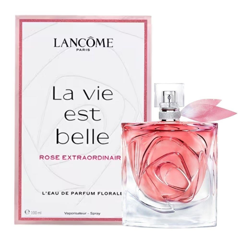 Lancome La Vie Est Belle Rose Extraordinaire EDP 100 ml Kadın Parfümü