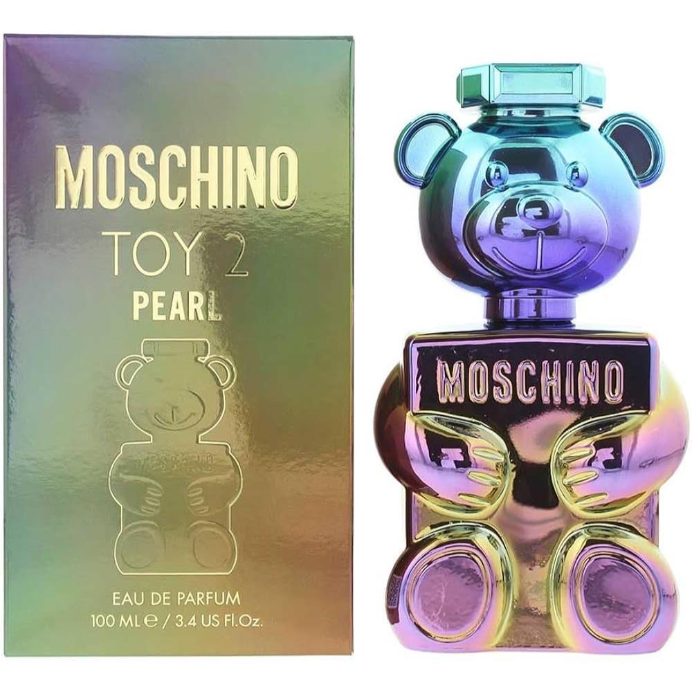 Moschino Toy 2 Pearl EDP 100 ml Unisex Parfüm