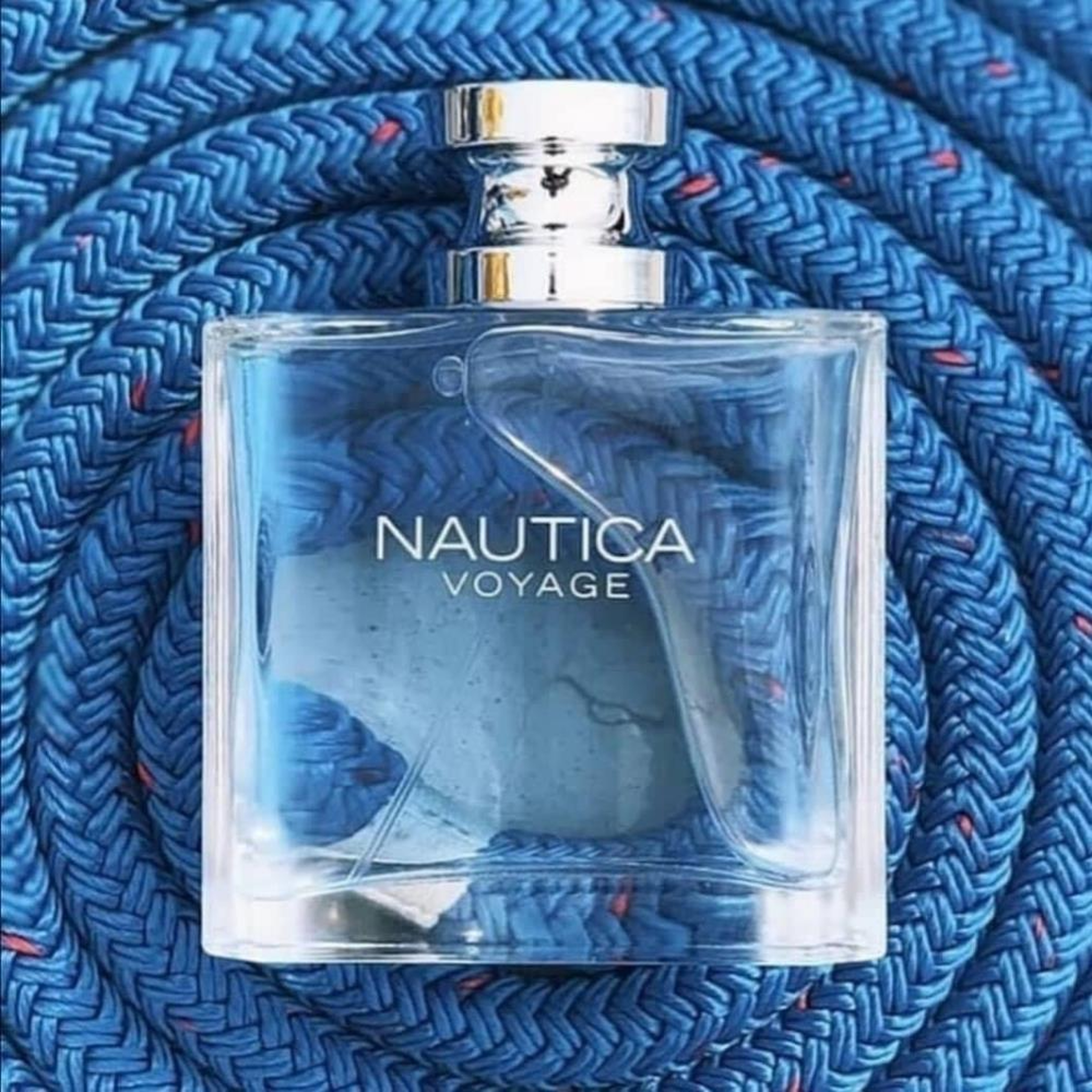 Nautica Voyage EDT 100 ml Erkek Parfümü