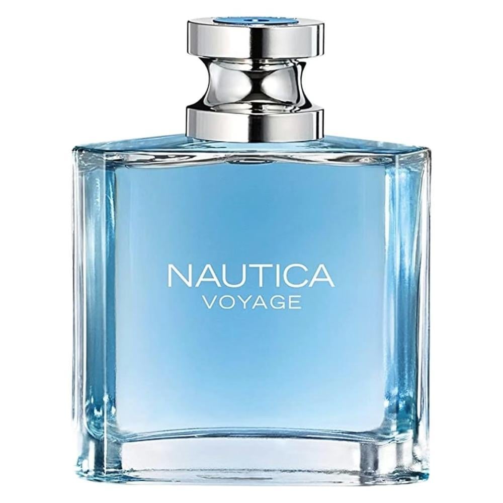 Nautica Voyage EDT 100 ml Erkek Parfümü