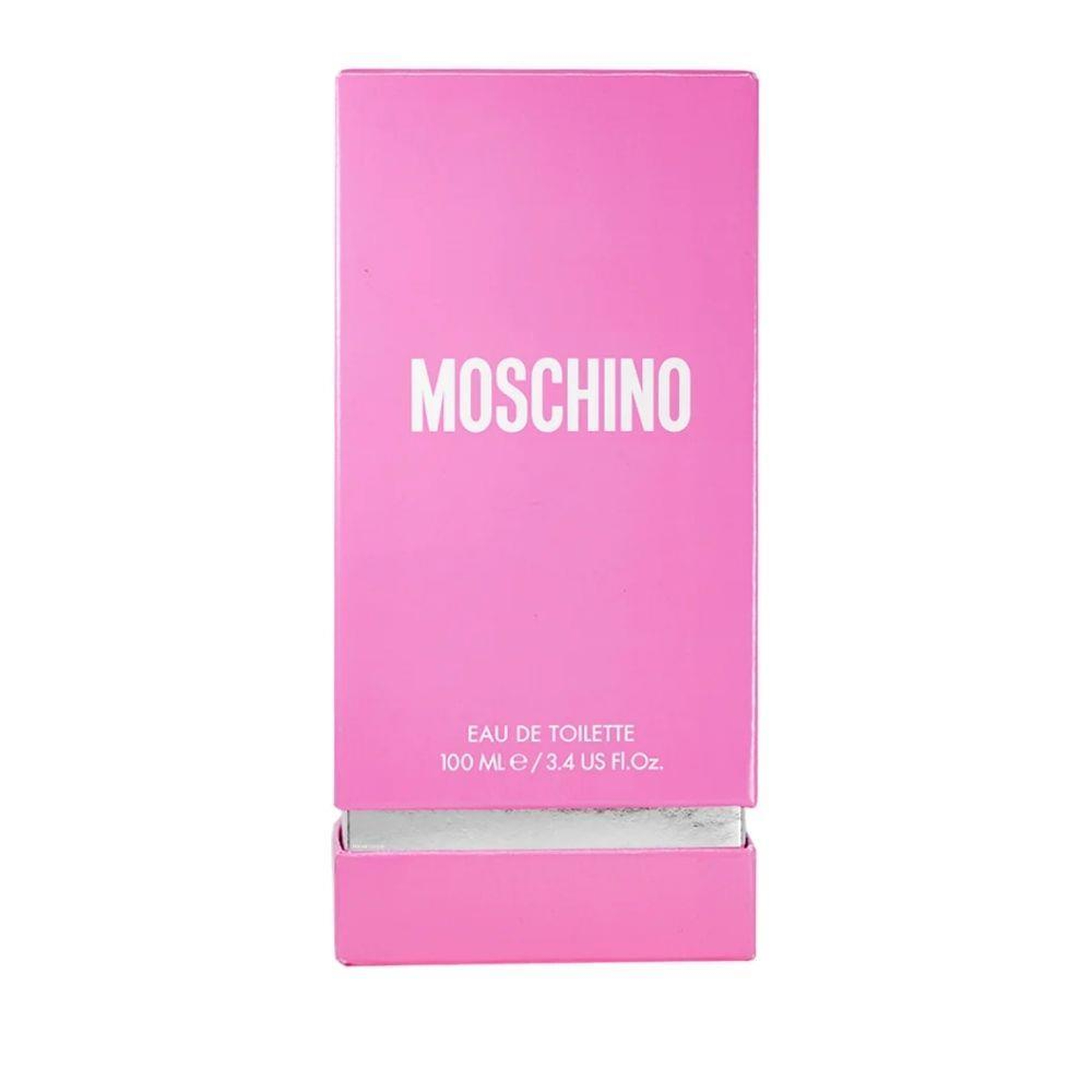 Moschino Fresh Pink EDT 100 ml Kadın Parfümü