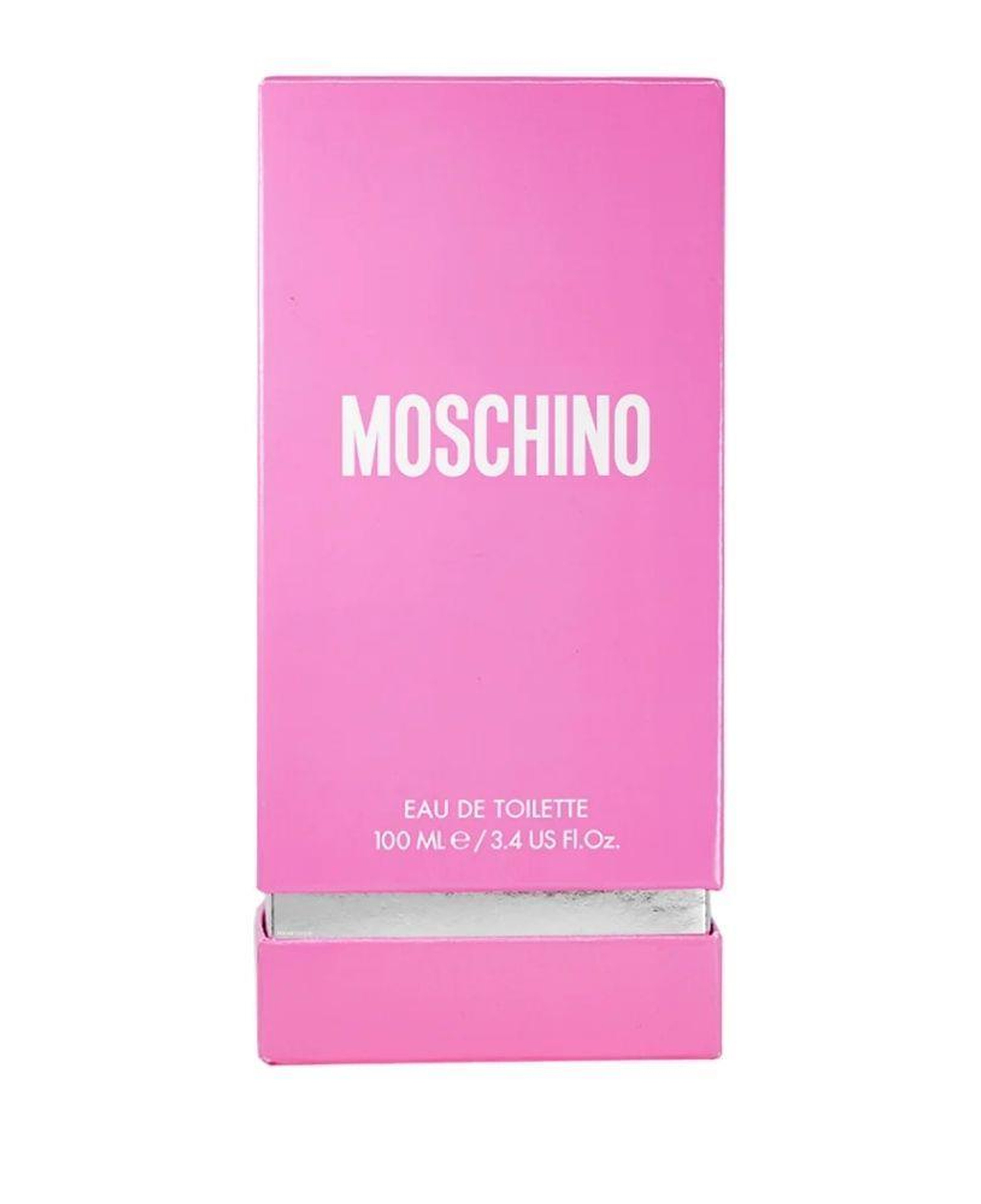 Moschino Fresh Pink EDT 100 ml Kadın Parfümü