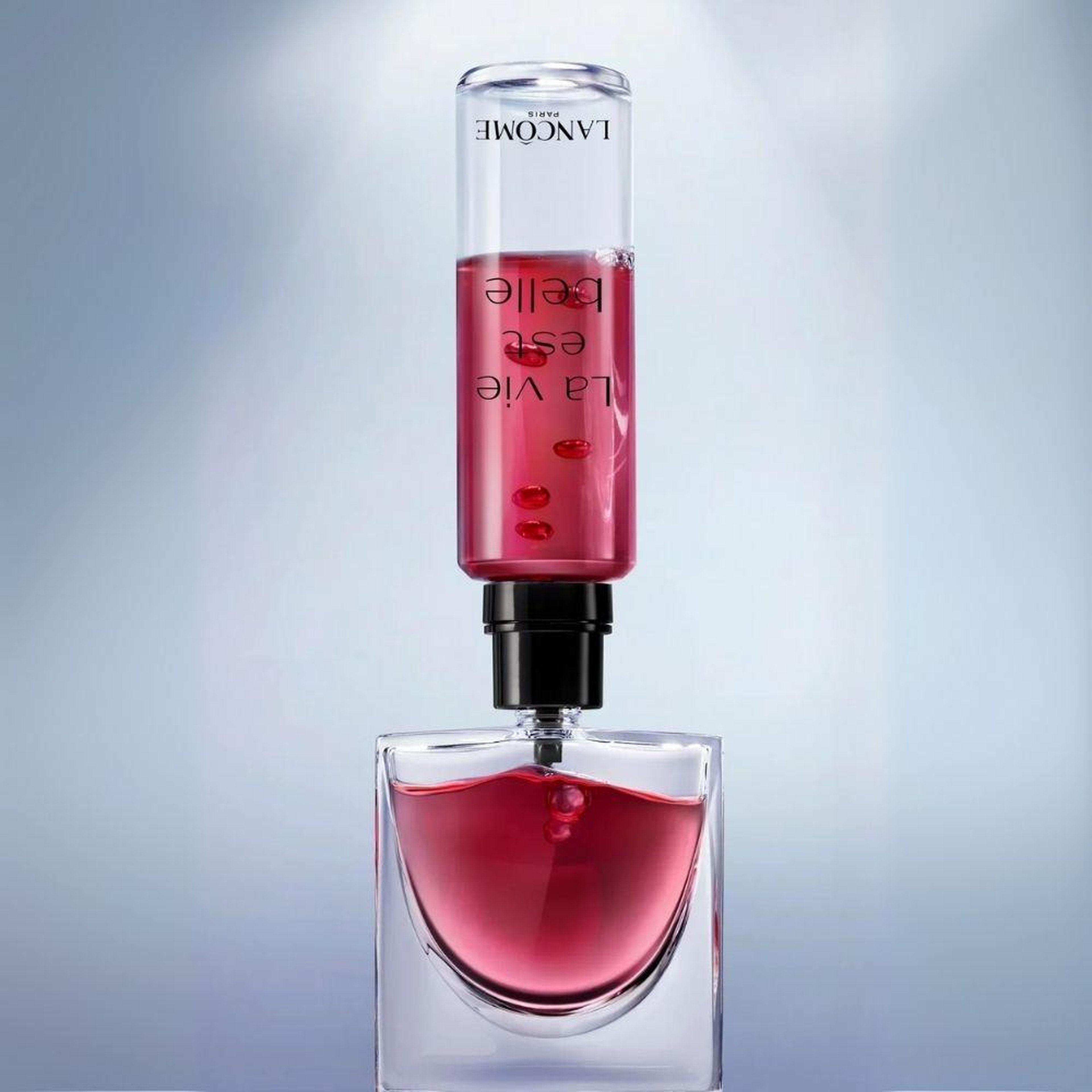 Lancome La Vie Est Belle L'Elixir EDP 100 ml Refill Kadın Parfümü