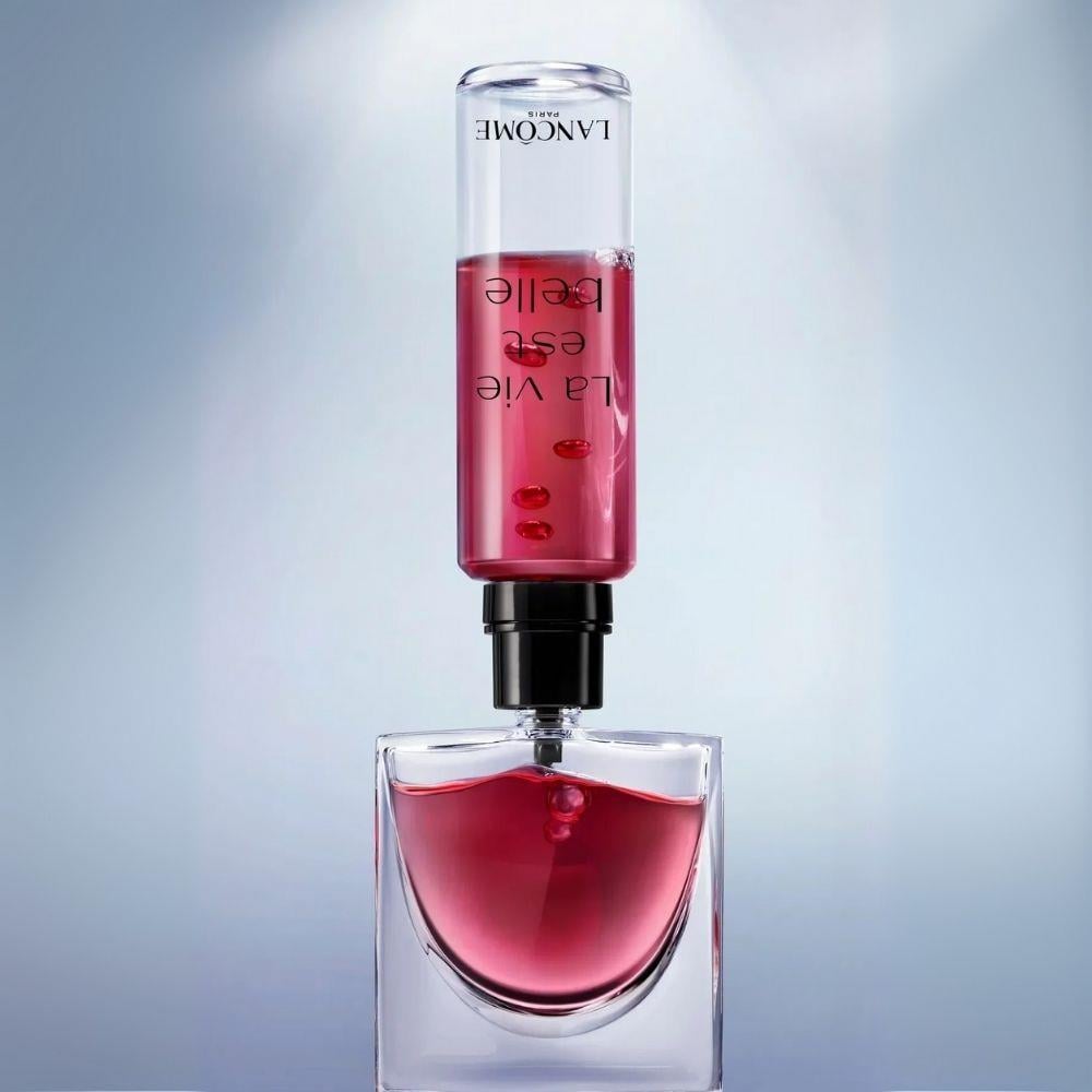 Lancome La Vie Est Belle L'Elixir EDP 100 ml Refill Kadın Parfümü