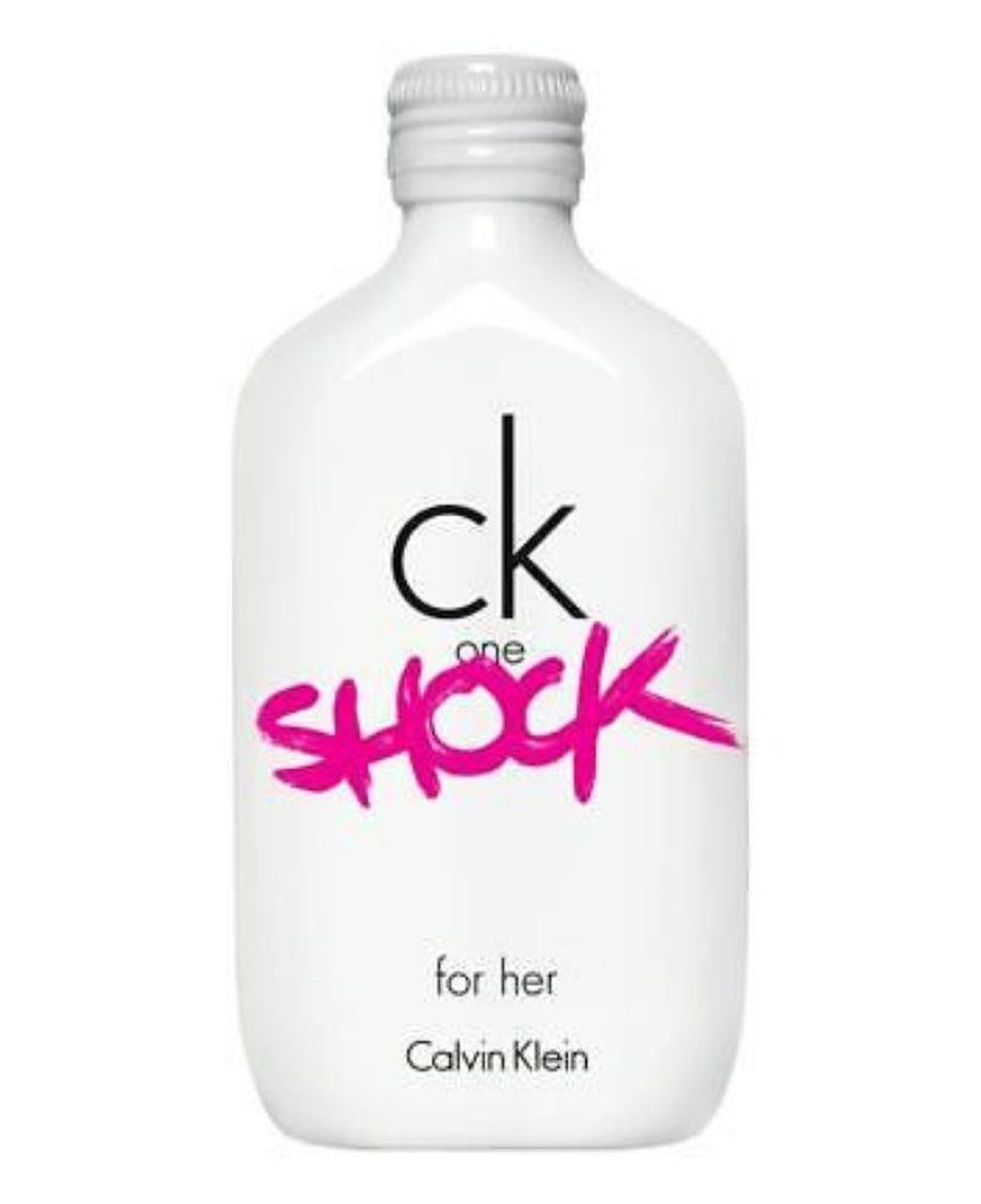 Calvin Klein One Shock For Her EDT 200 ml Kadın Parfümü