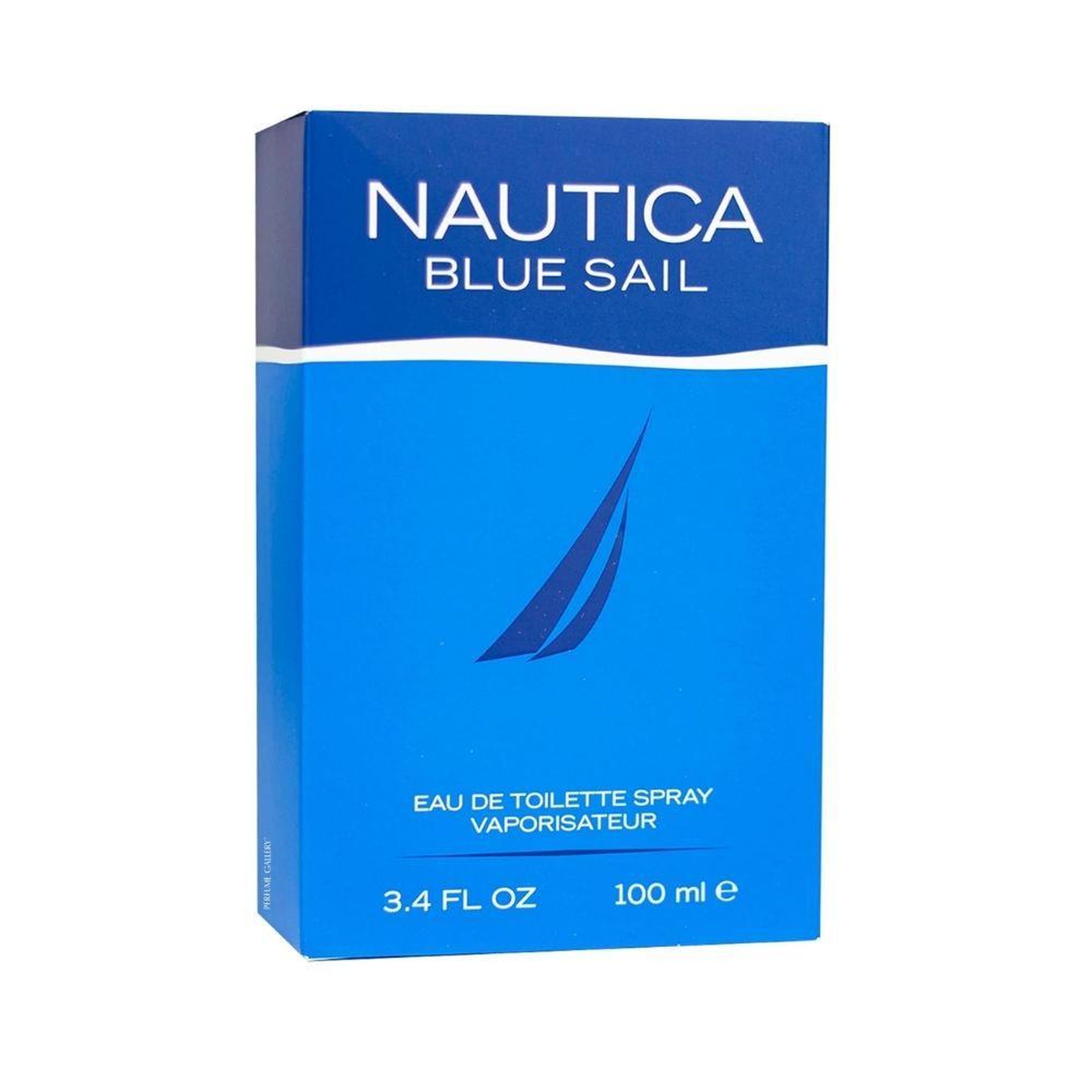 Nautica Blue Sail EDT 100 ml Erkek Parfümü