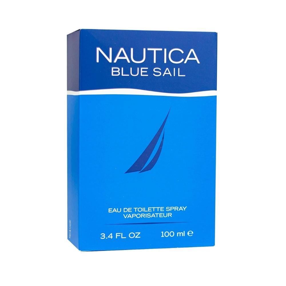 Nautica Blue Sail EDT 100 ml Erkek Parfümü