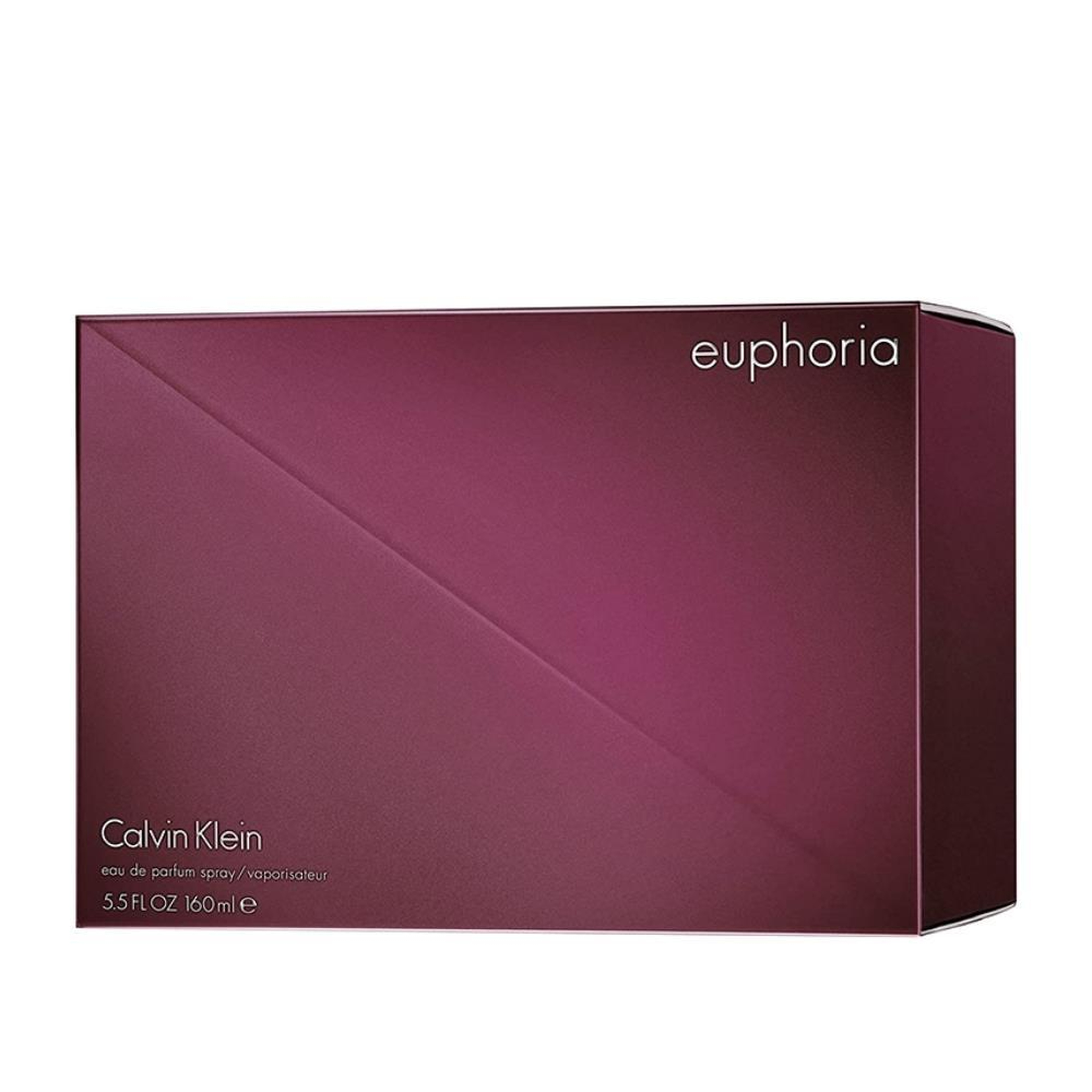 Calvin Klein Euphoria EDP 160 ml Kadın Parfümü