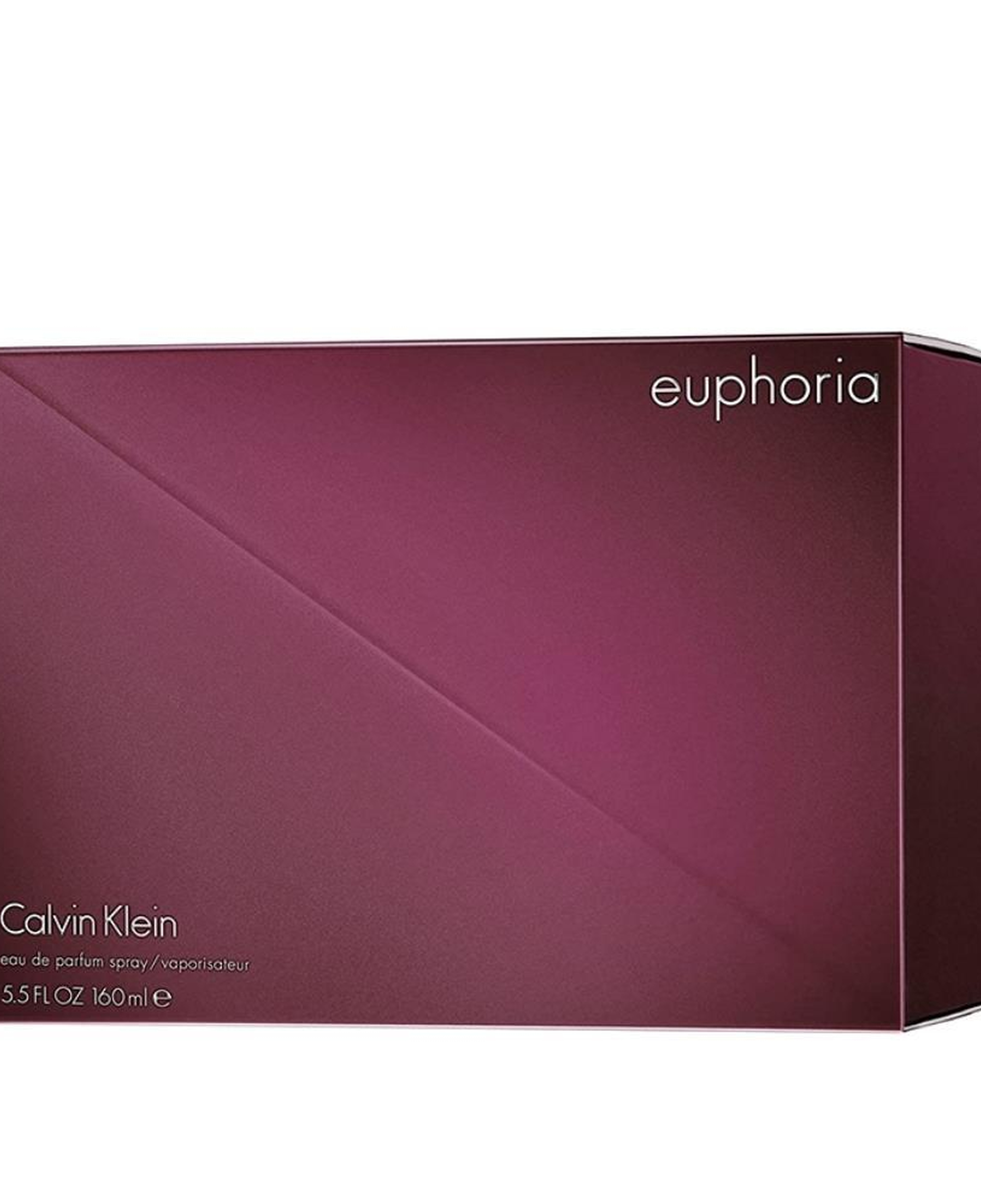 Calvin Klein Euphoria EDP 160 ml Kadın Parfümü