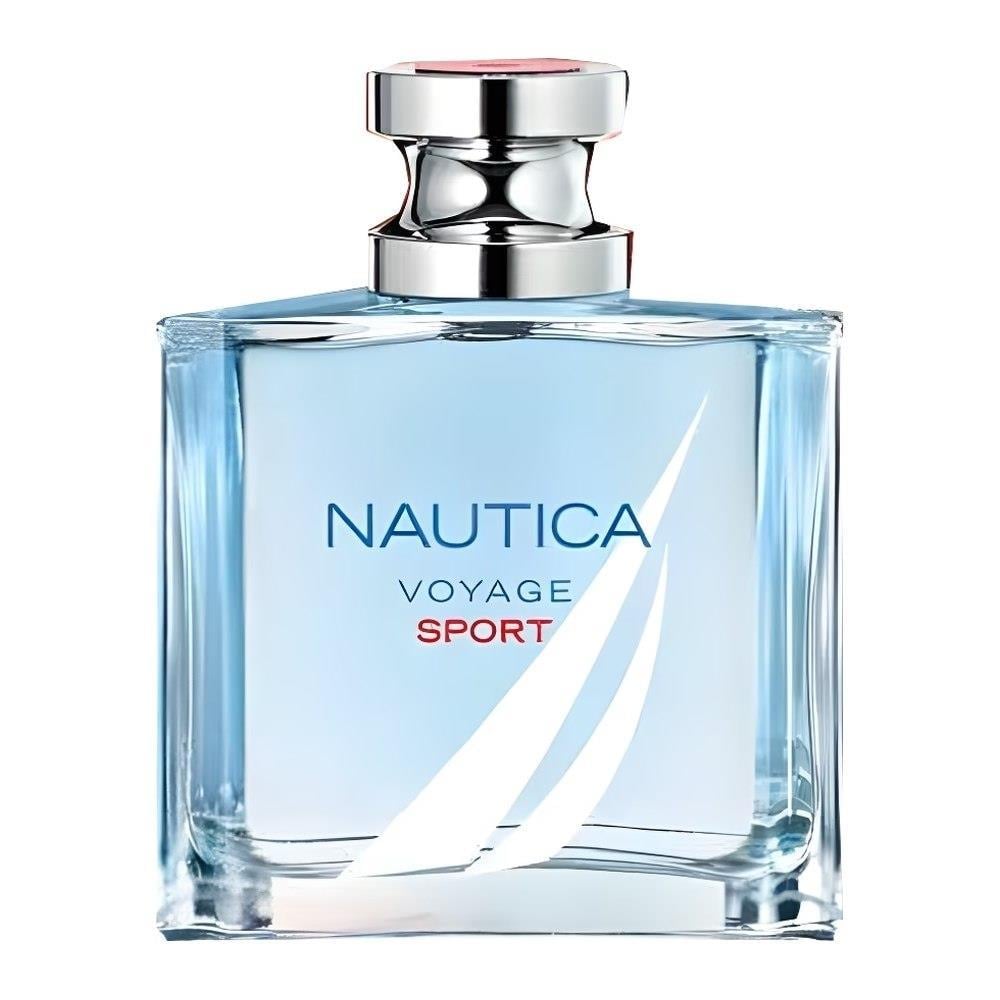 Nautica Voyage Sport EDT 100 ml Erkek Parfümü