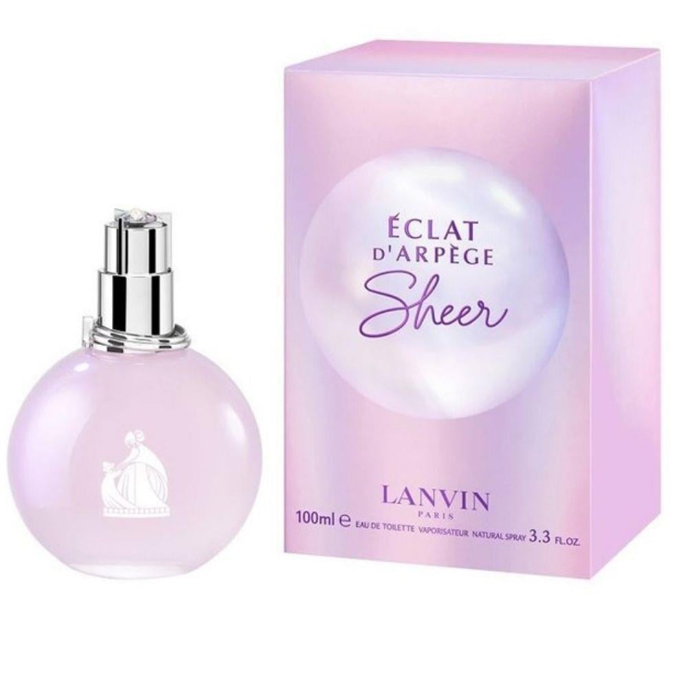 Lanvin Eclat D'Arpege Sheer EDT 100 ml Kadın Parfümü