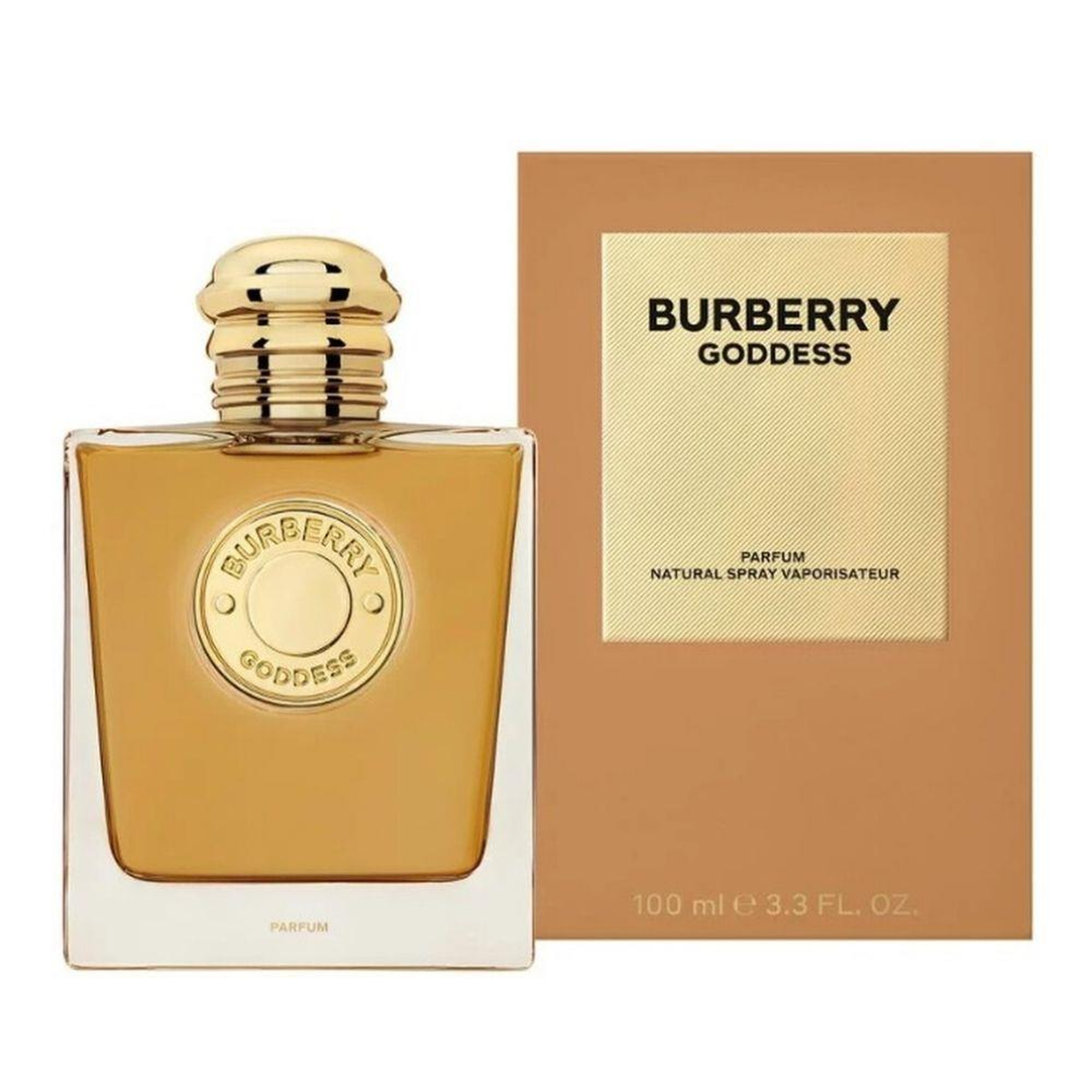 Burberry Goddess Parfum 100 ml Kadın Parfümü