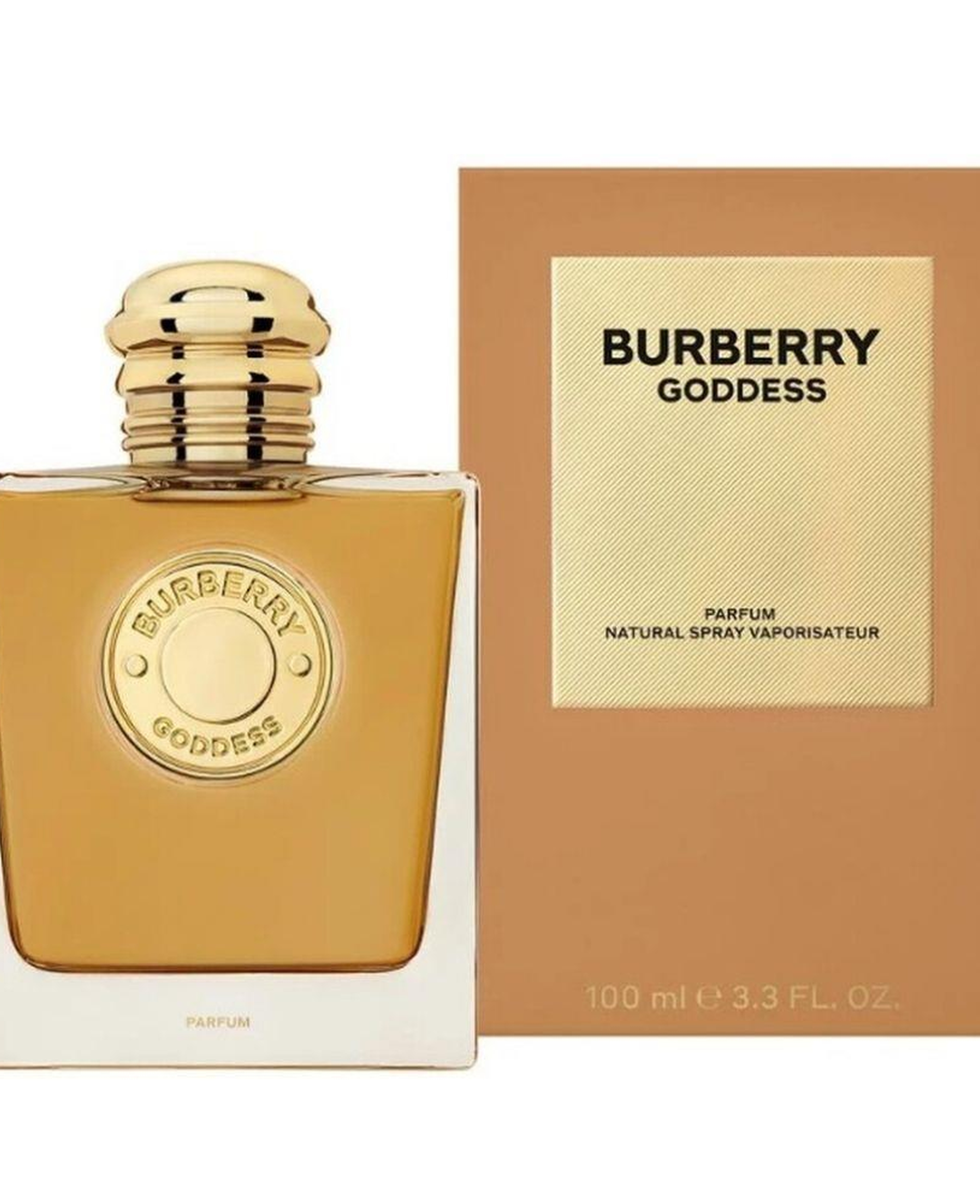Burberry Goddess Parfum 100 ml Kadın Parfümü