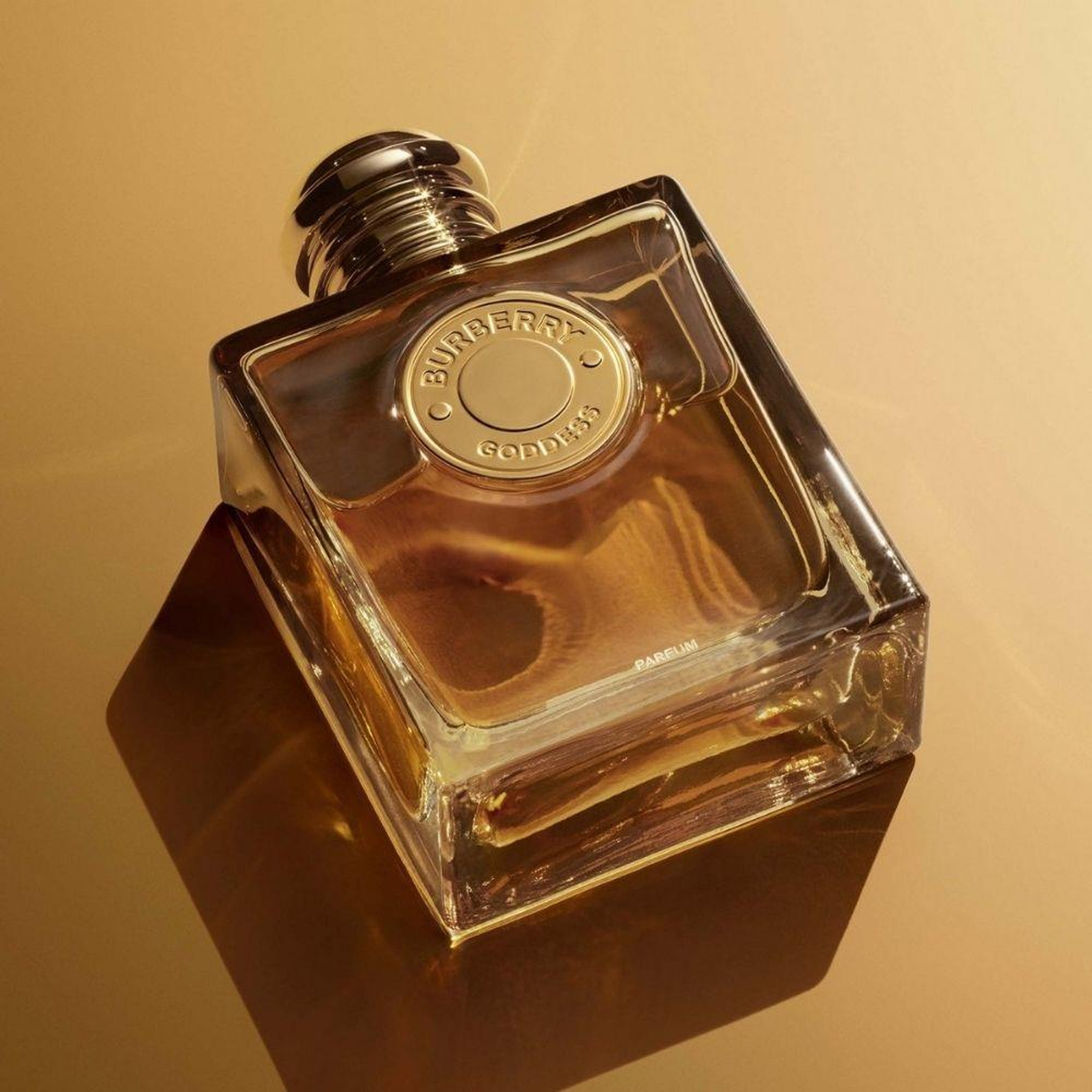 Burberry Goddess Parfum 100 ml Kadın Parfümü