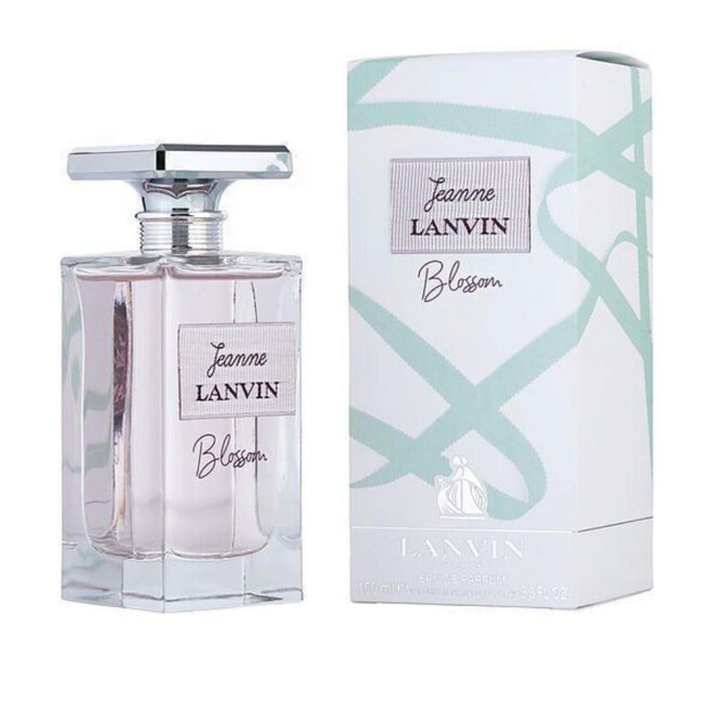 Lanvin Jeanne Blossom EDP 100 ml Kadın Parfümü