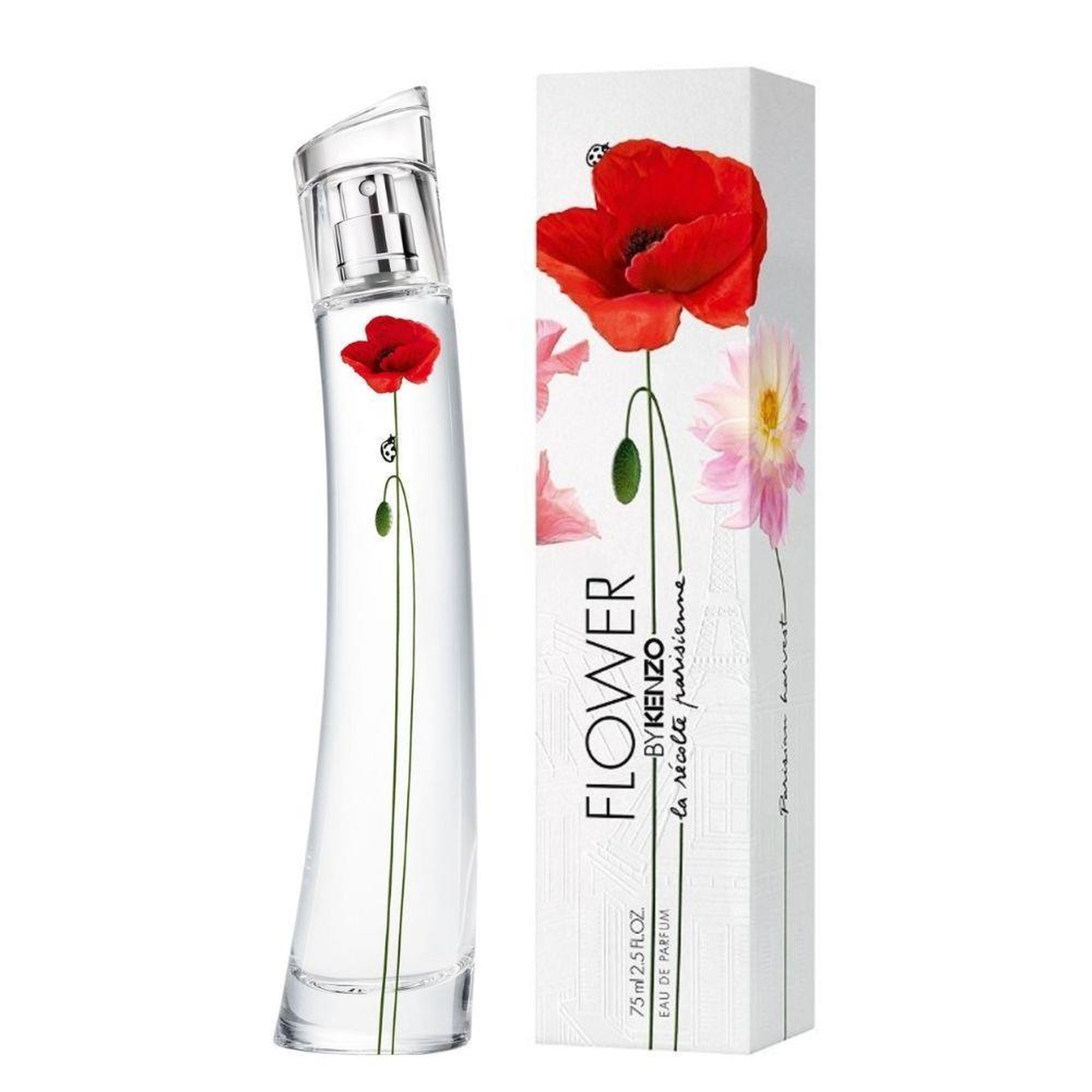 Kenzo Flower By La Recolte Parisienne EDP 75 ml Kadın Parfümü