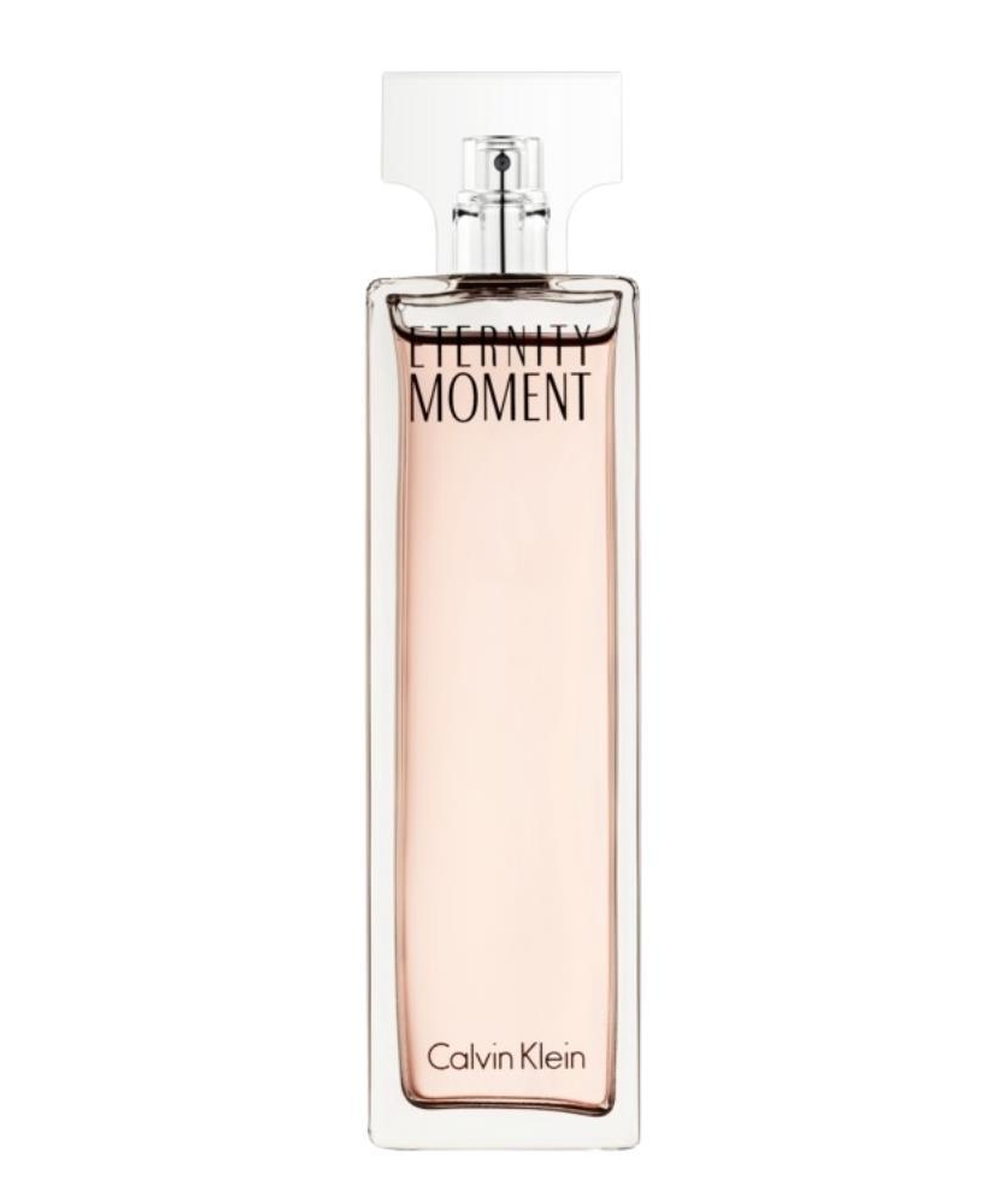 Calvin Klein Eternity Moment EDP 100 ml Kadın Parfümü