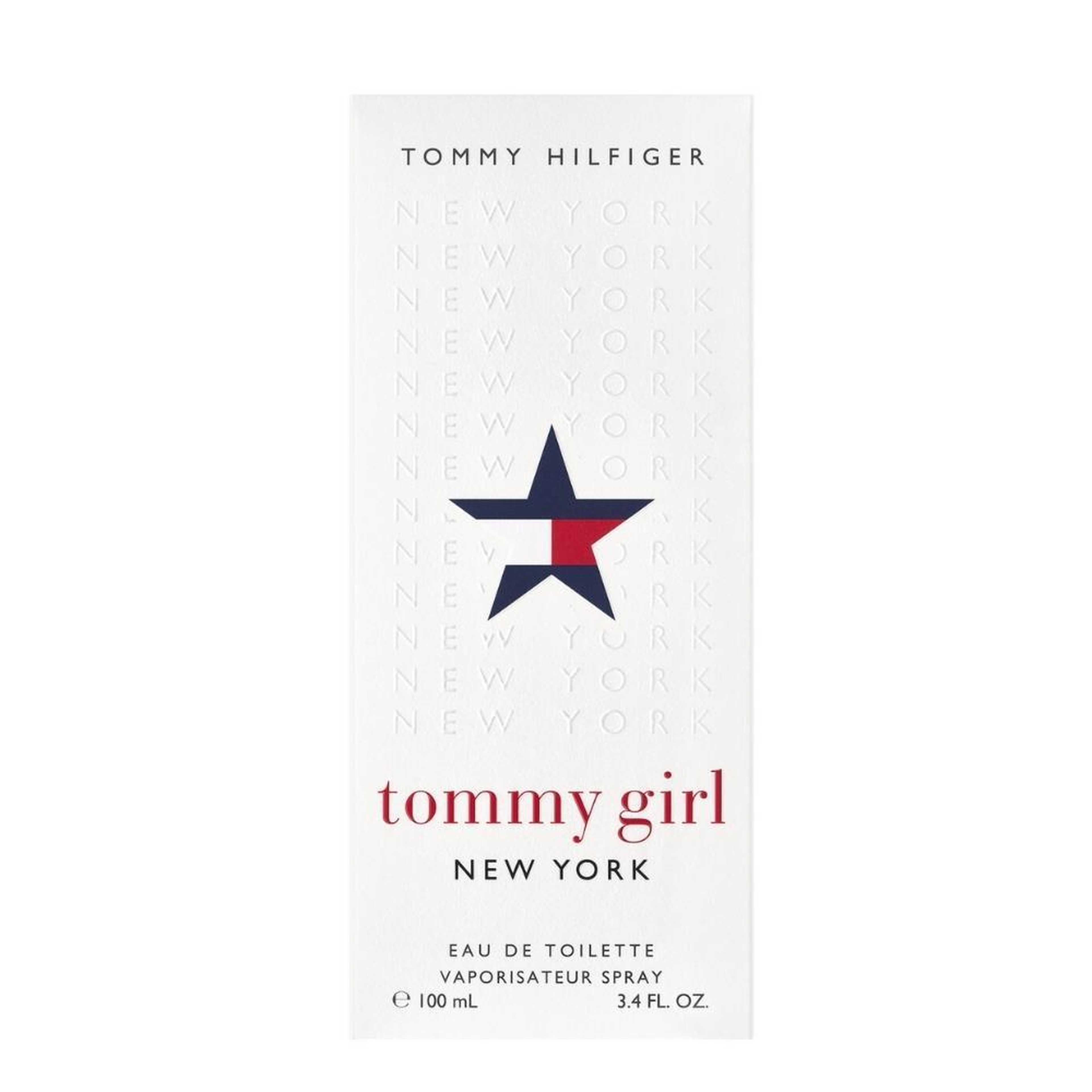 Tommy Hilfiger Tommy Girl New York EDT 100 ml Kadın Parfümü