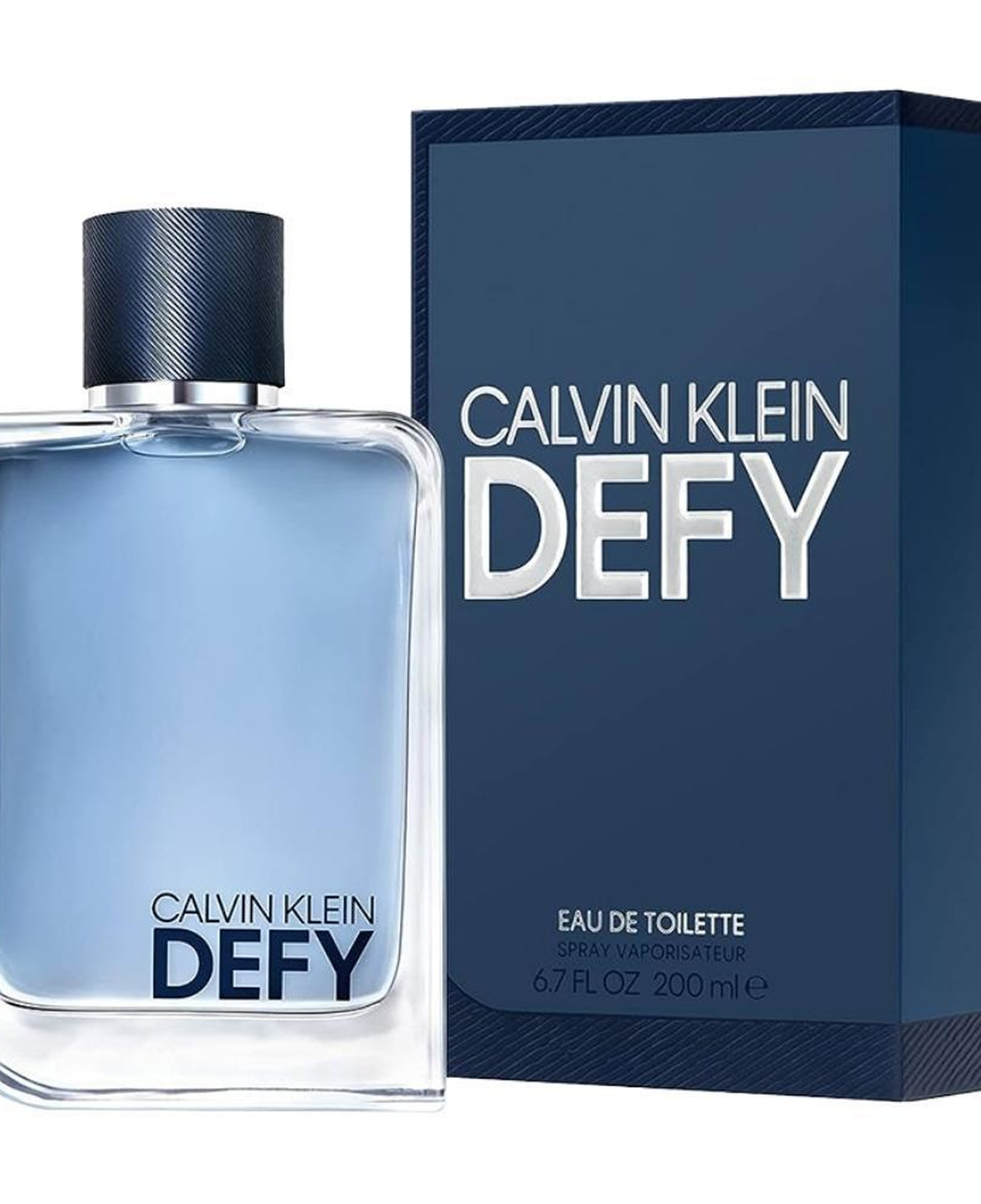 Calvin Klein Defy Man EDT 200 ml Erkek Parfümü